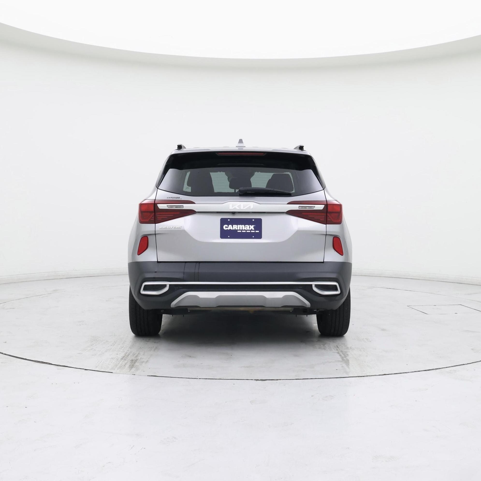 Thumbnail: 2023 Kia Seltos - 6