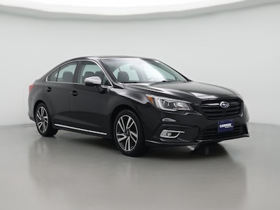 2019 Subaru Legacy 2.5I Sport