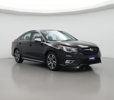 2019 Subaru Legacy 2.5I Sport