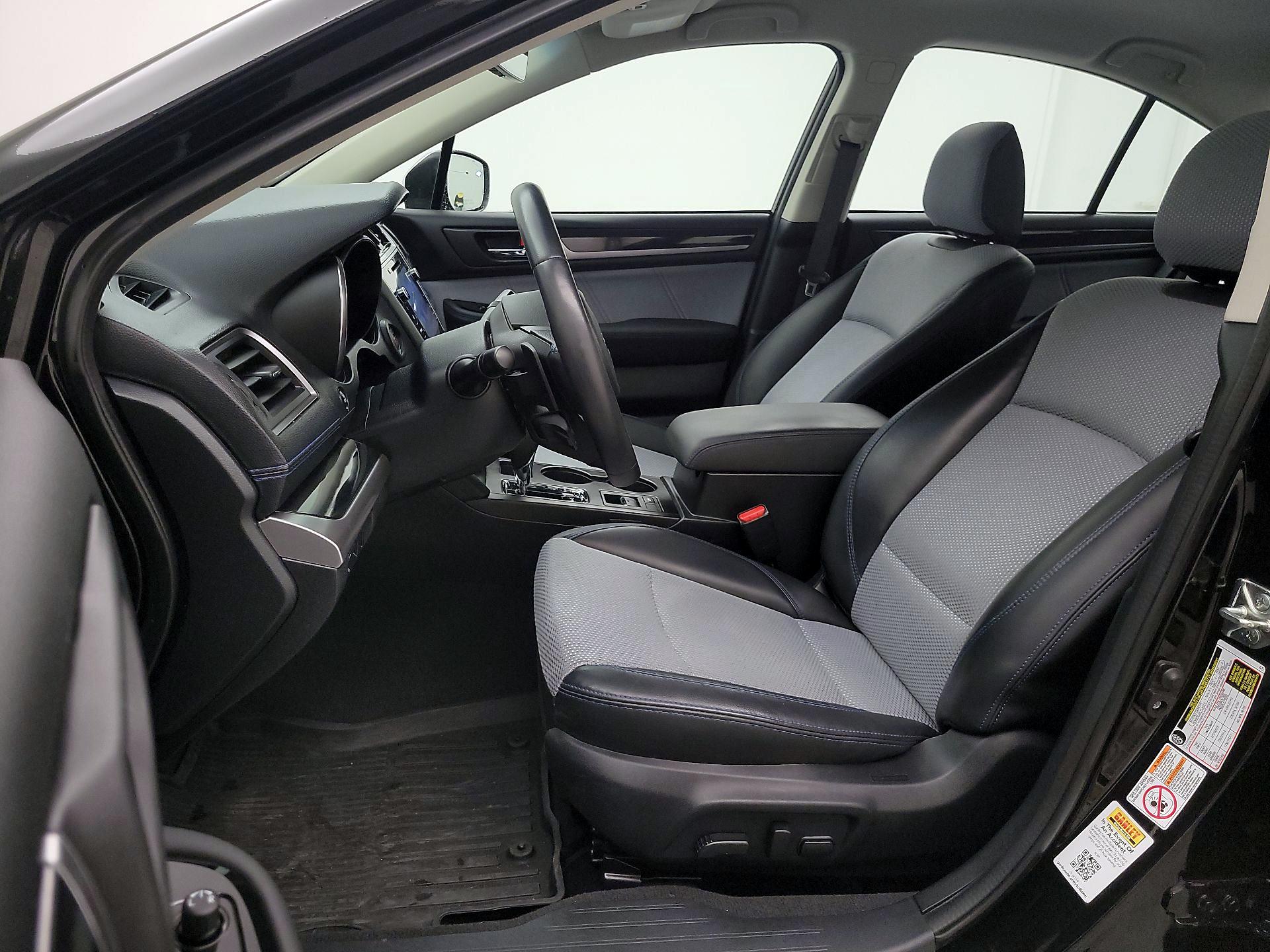 Thumbnail: 2019 Subaru Legacy - 11