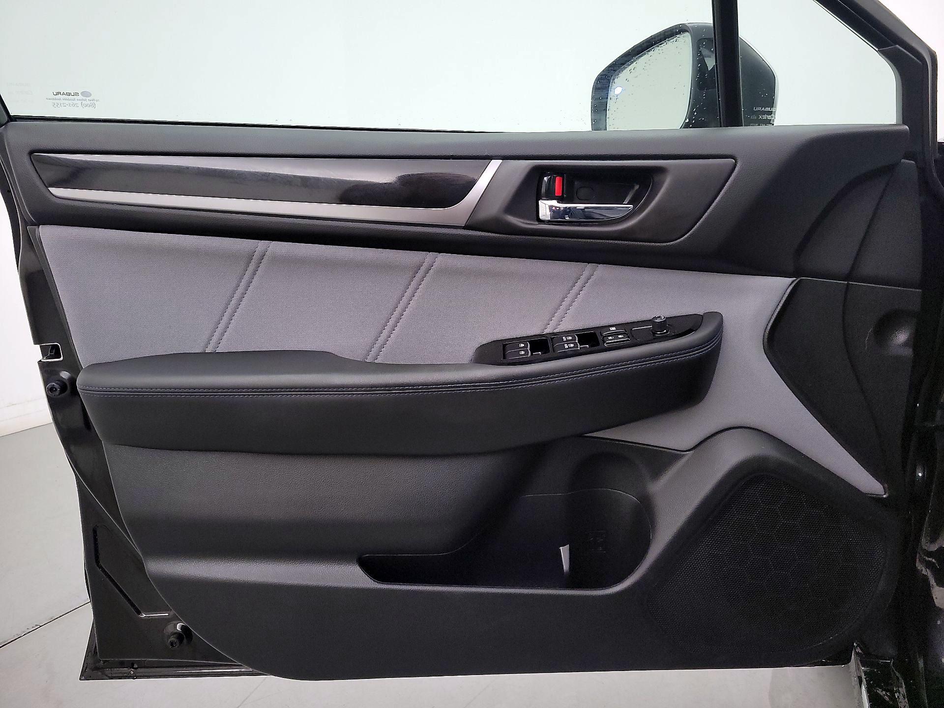Thumbnail: 2019 Subaru Legacy - 12
