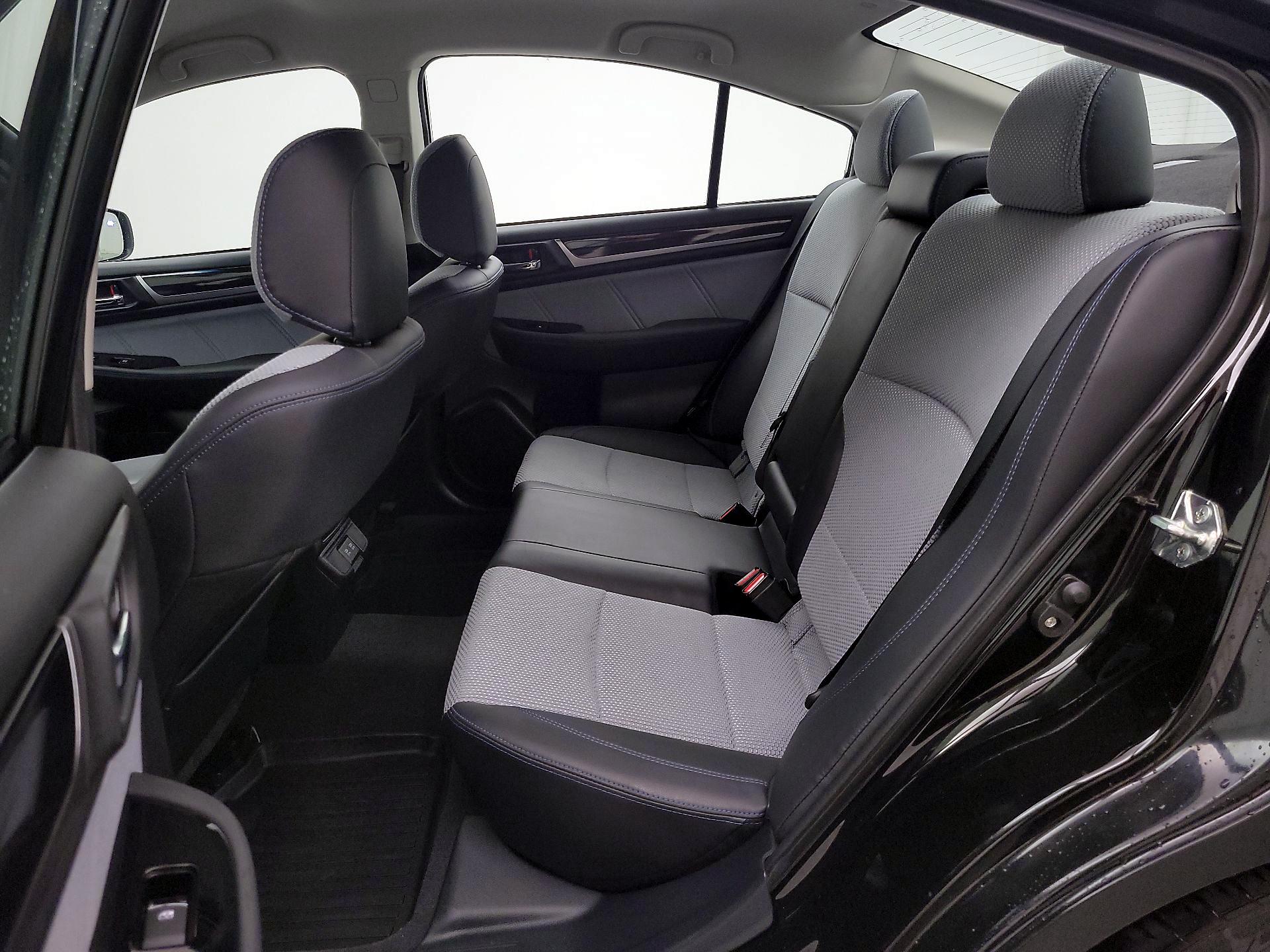 Thumbnail: 2019 Subaru Legacy - 19