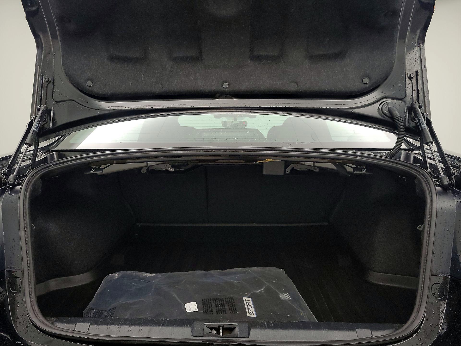 Thumbnail: 2019 Subaru Legacy - 20