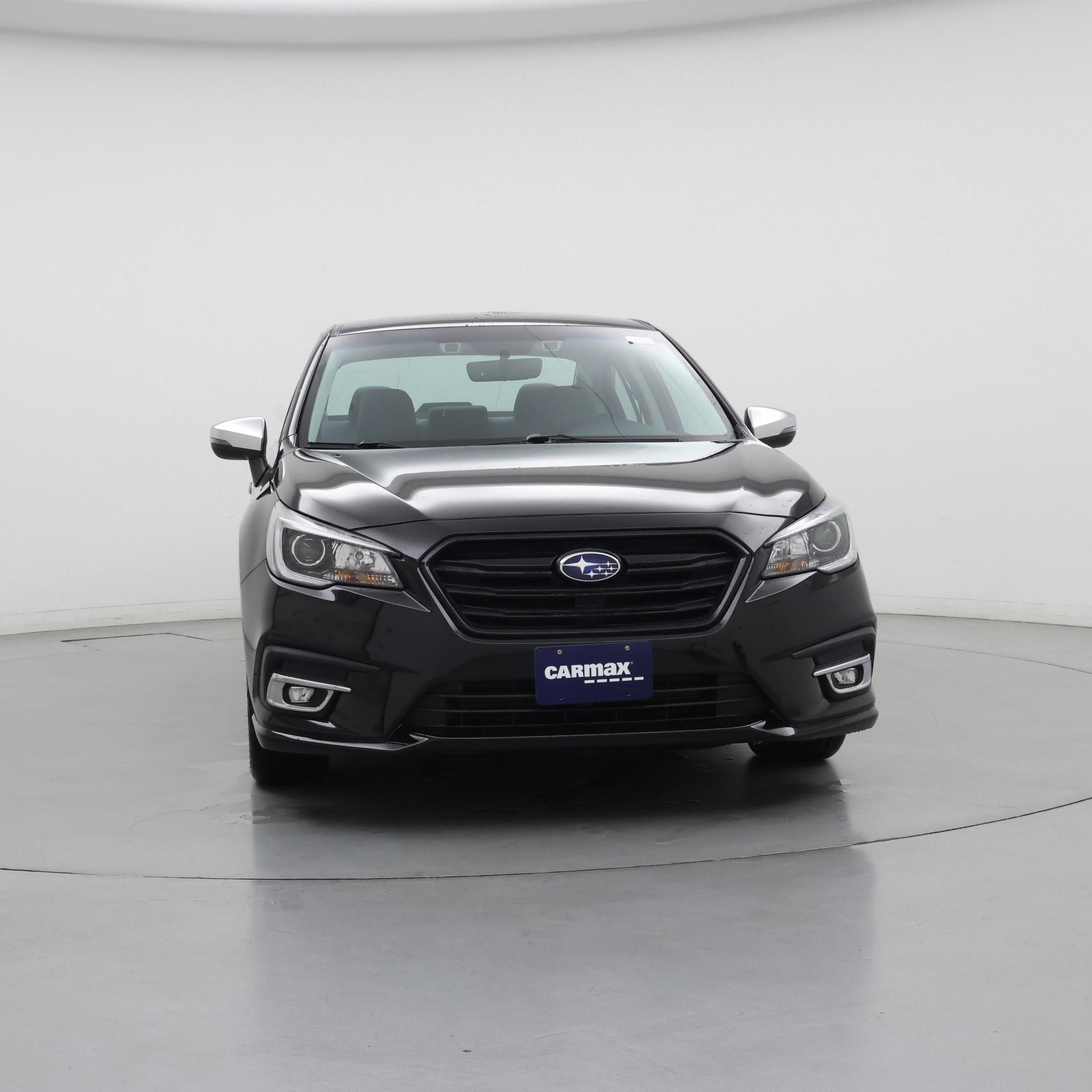 Thumbnail: 2019 Subaru Legacy - 5