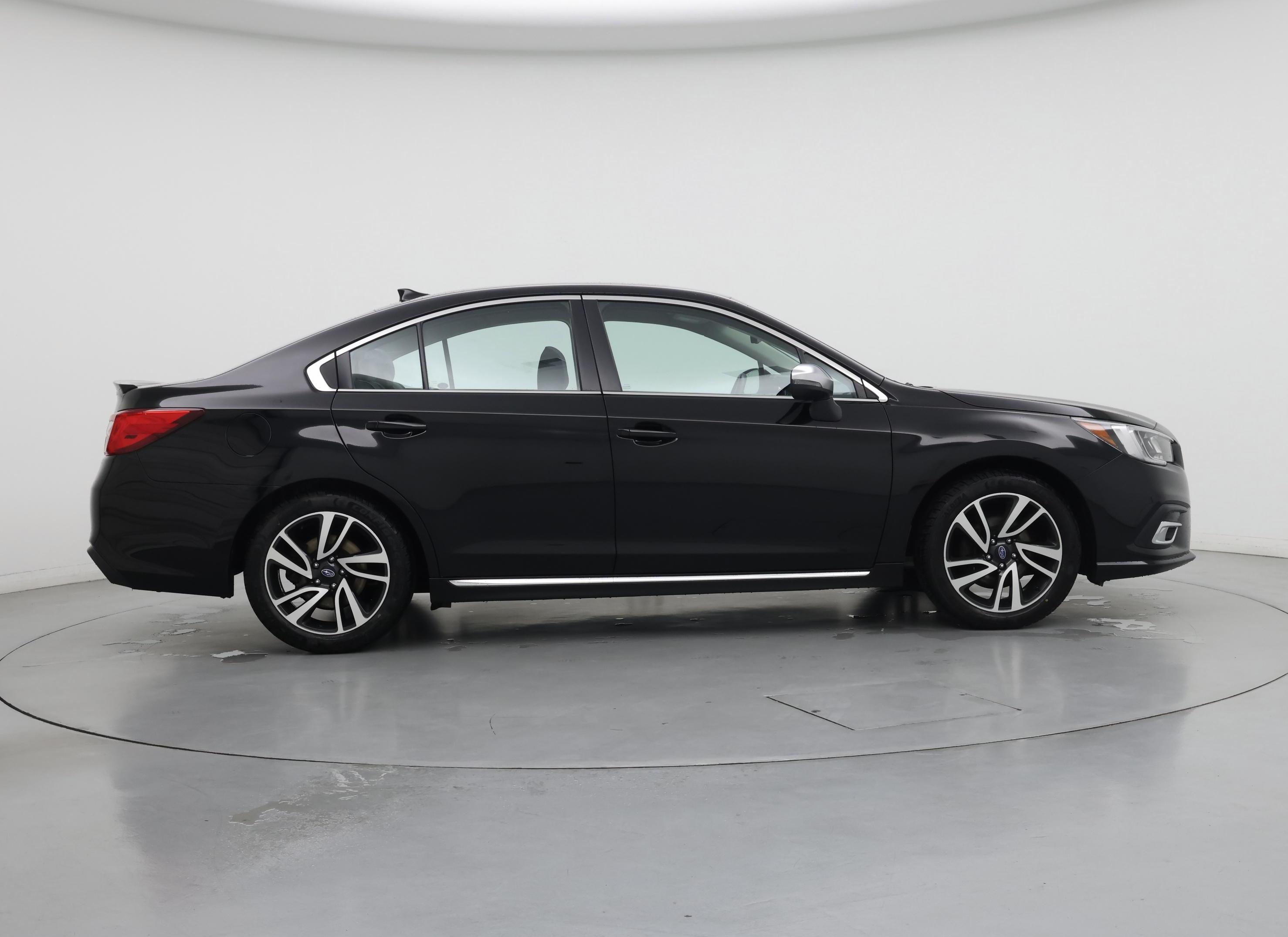 Thumbnail: 2019 Subaru Legacy - 7