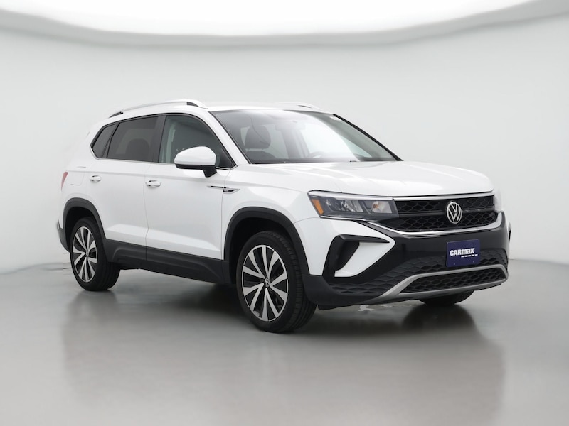 2022 Volkswagen Taos SE -
                  Spokane, WA