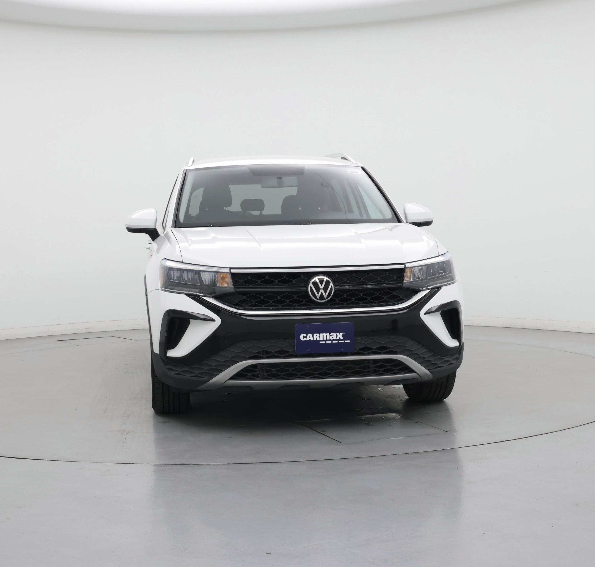 Thumbnail: 2022 Volkswagen Taos - 5