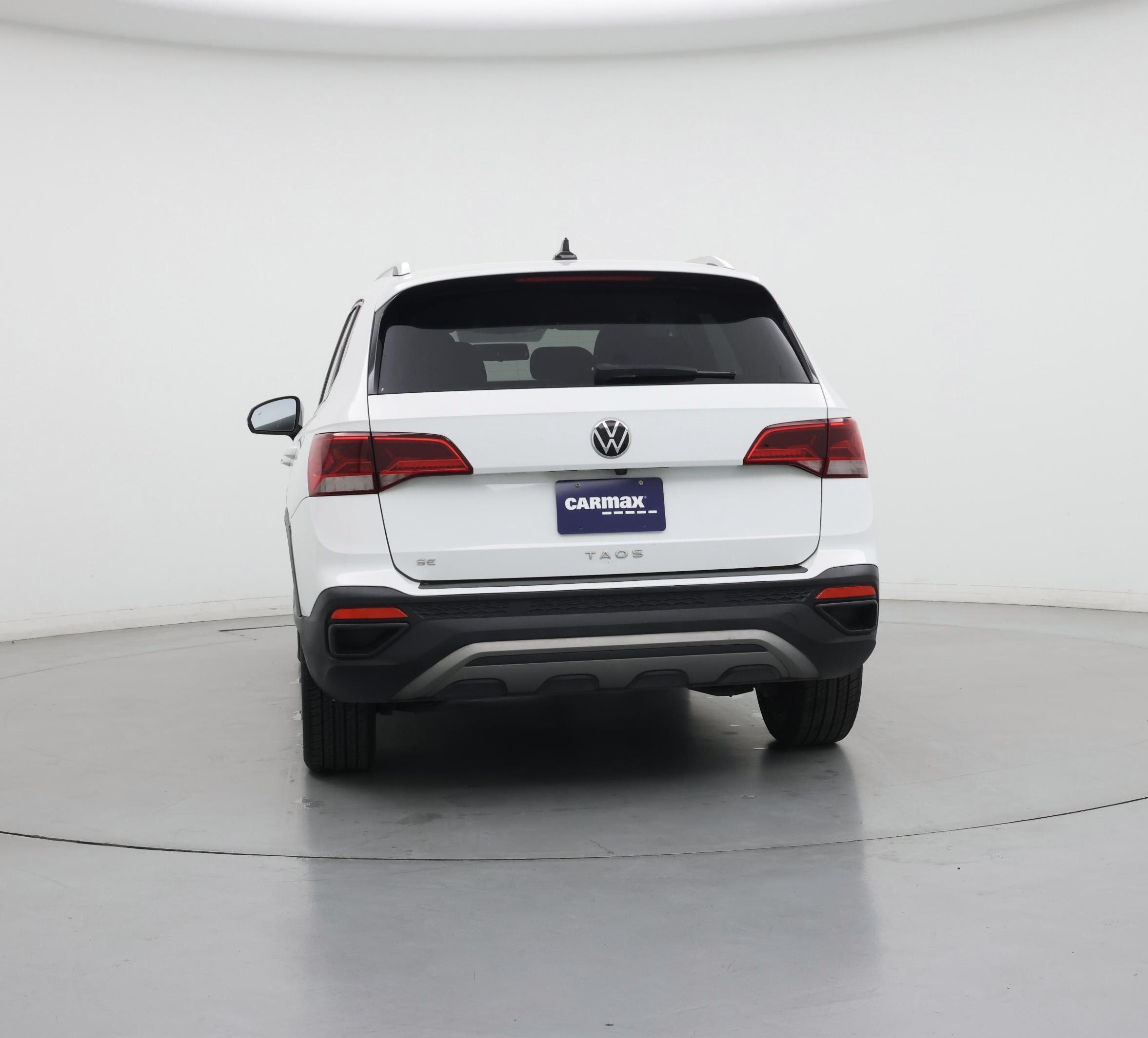 Thumbnail: 2022 Volkswagen Taos - 6
