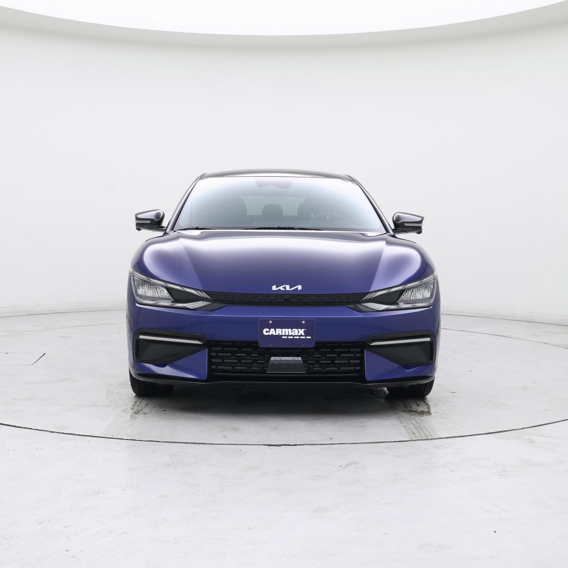Thumbnail: 2023 Kia EV6 - 5