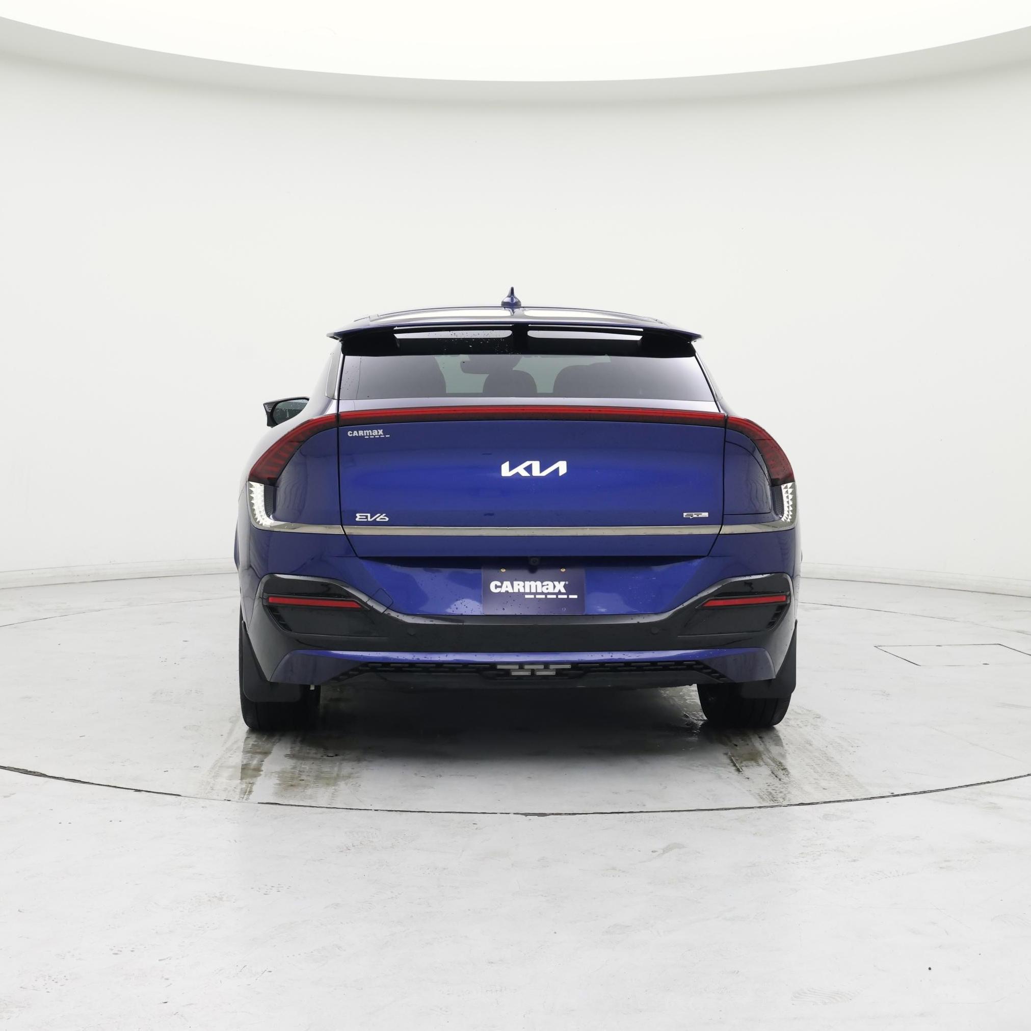 Thumbnail: 2023 Kia EV6 - 6
