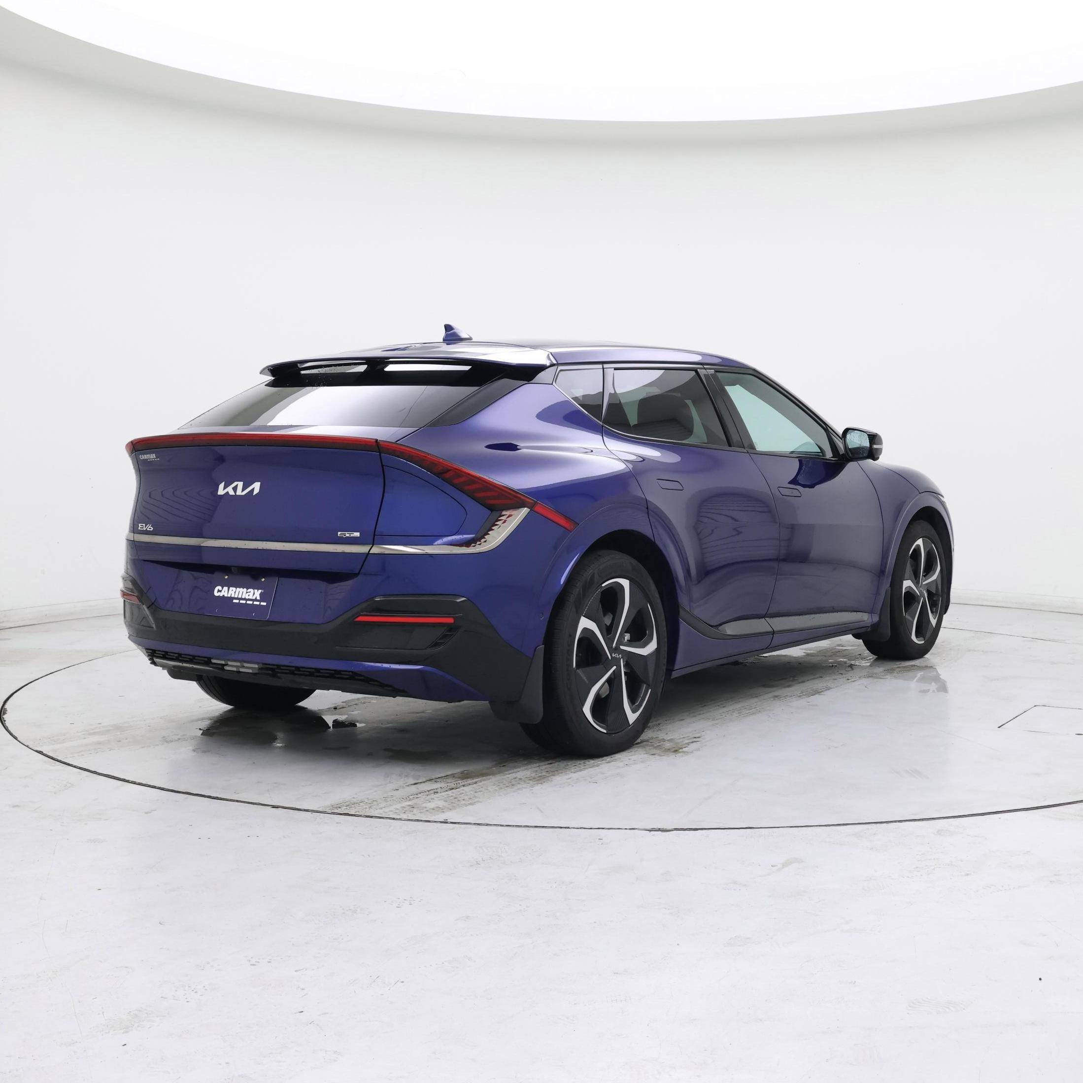Thumbnail: 2023 Kia EV6 - 8