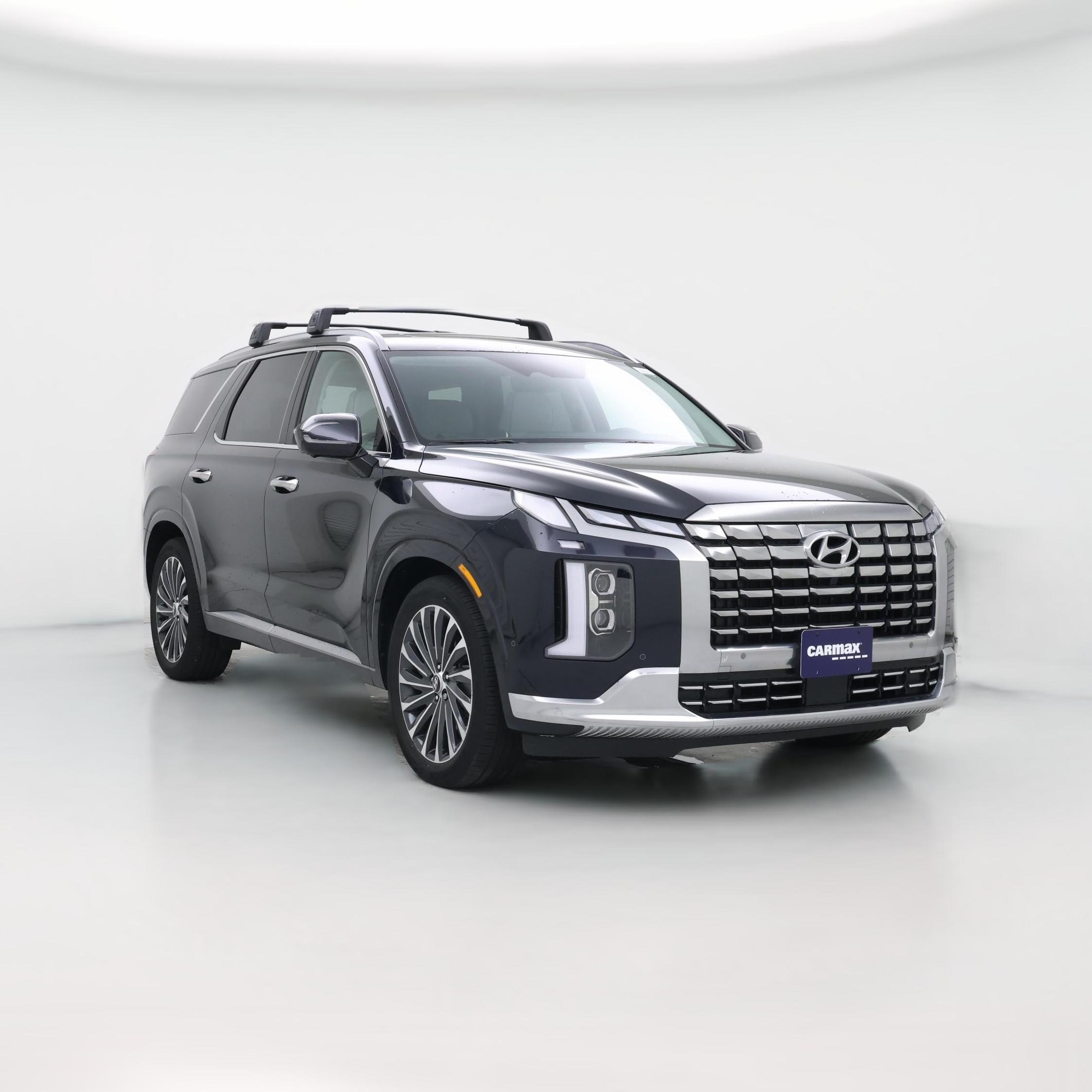 Thumbnail: 2024 Hyundai Palisade - 1