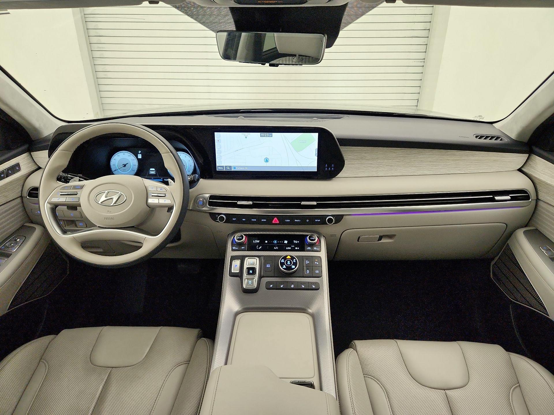 Thumbnail: 2024 Hyundai Palisade - 9