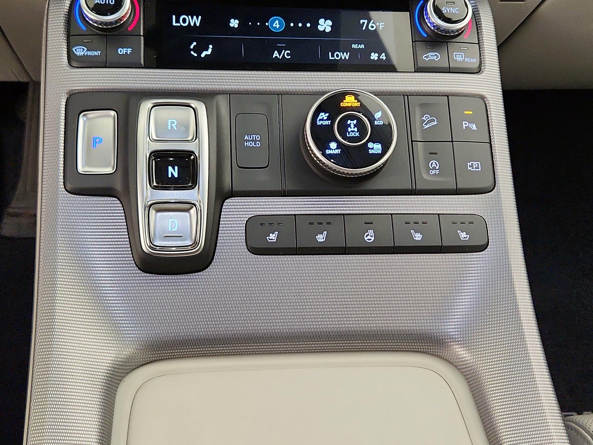 Thumbnail: 2024 Hyundai Palisade - 18