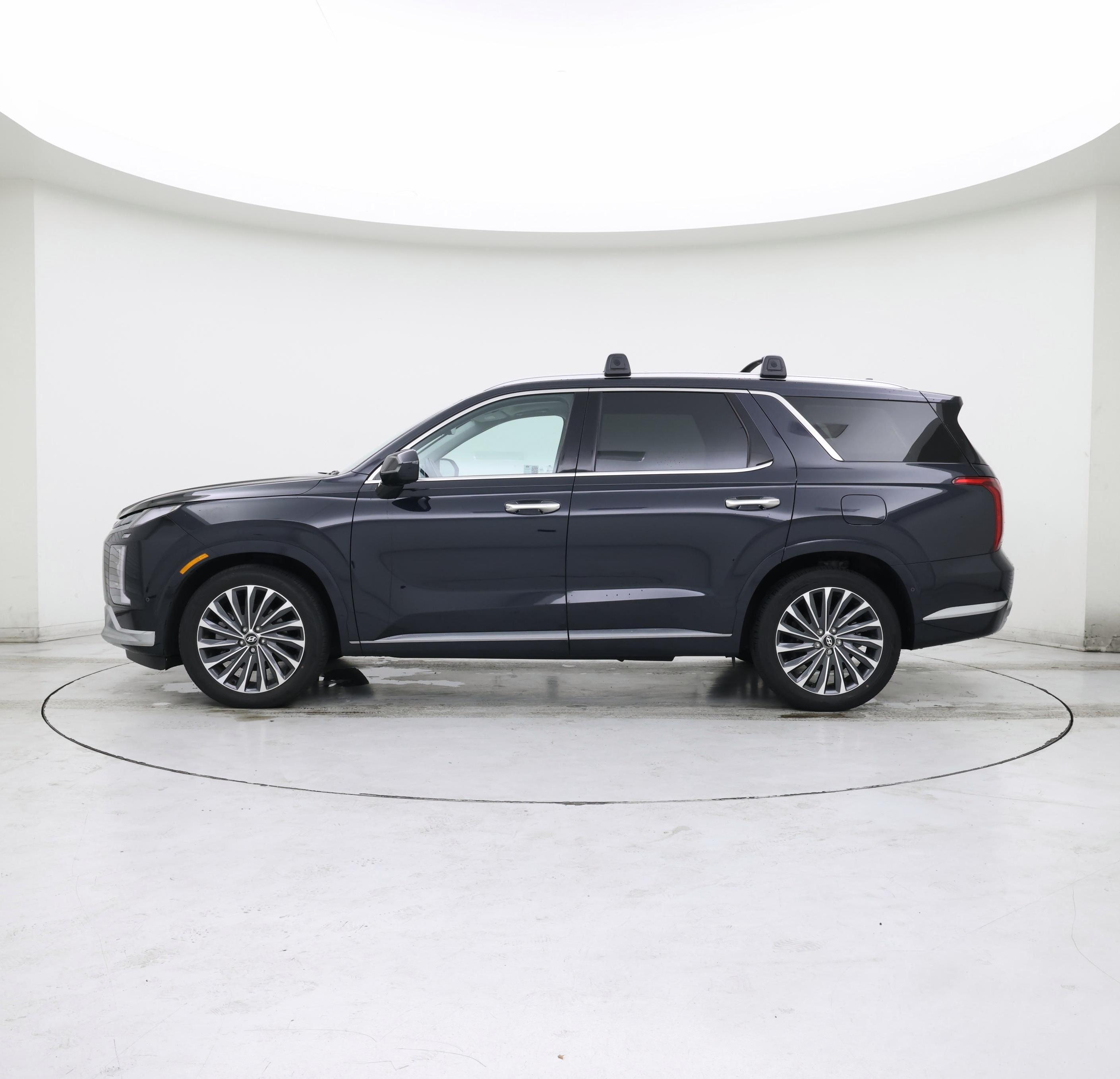 Thumbnail: 2024 Hyundai Palisade - 3