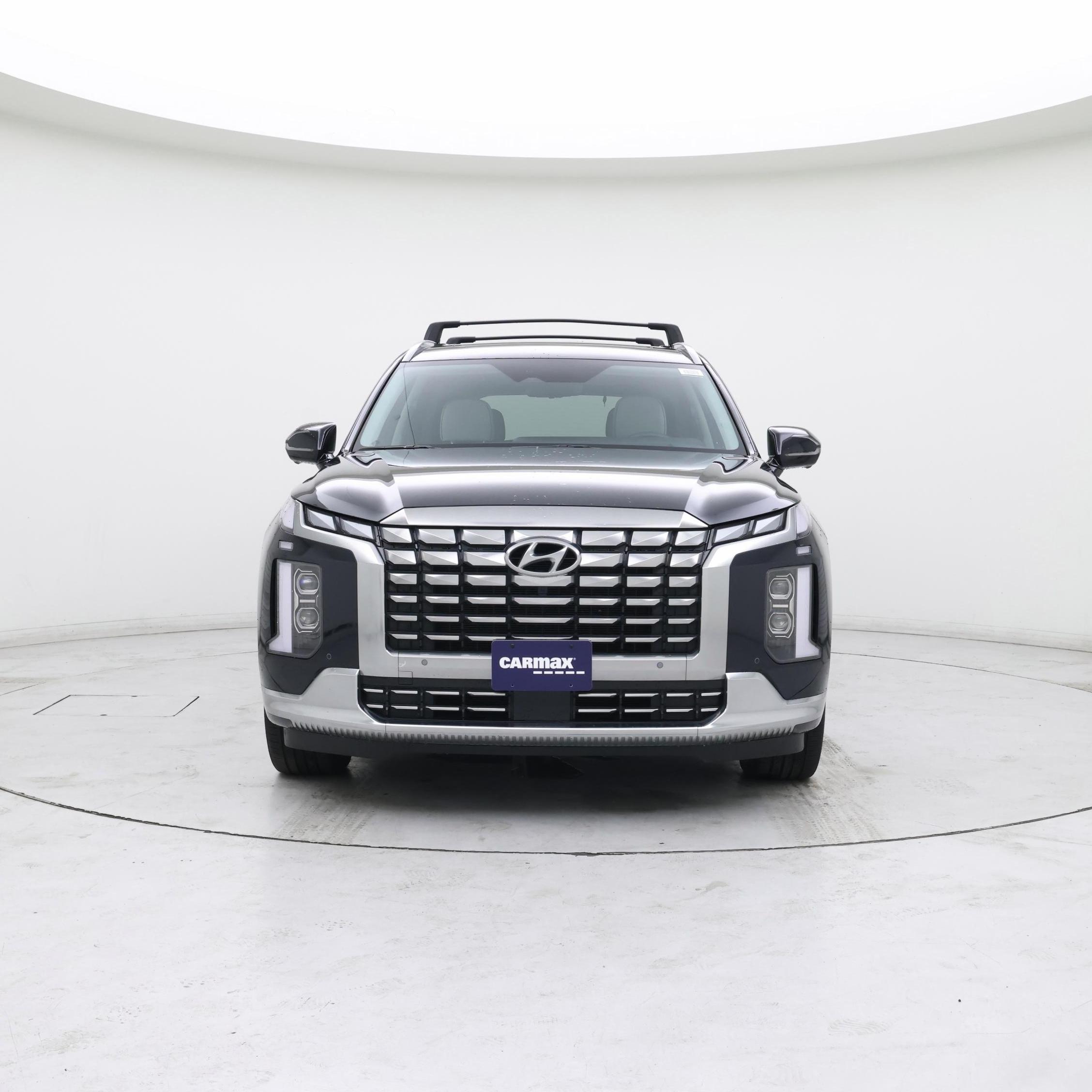 Thumbnail: 2024 Hyundai Palisade - 5