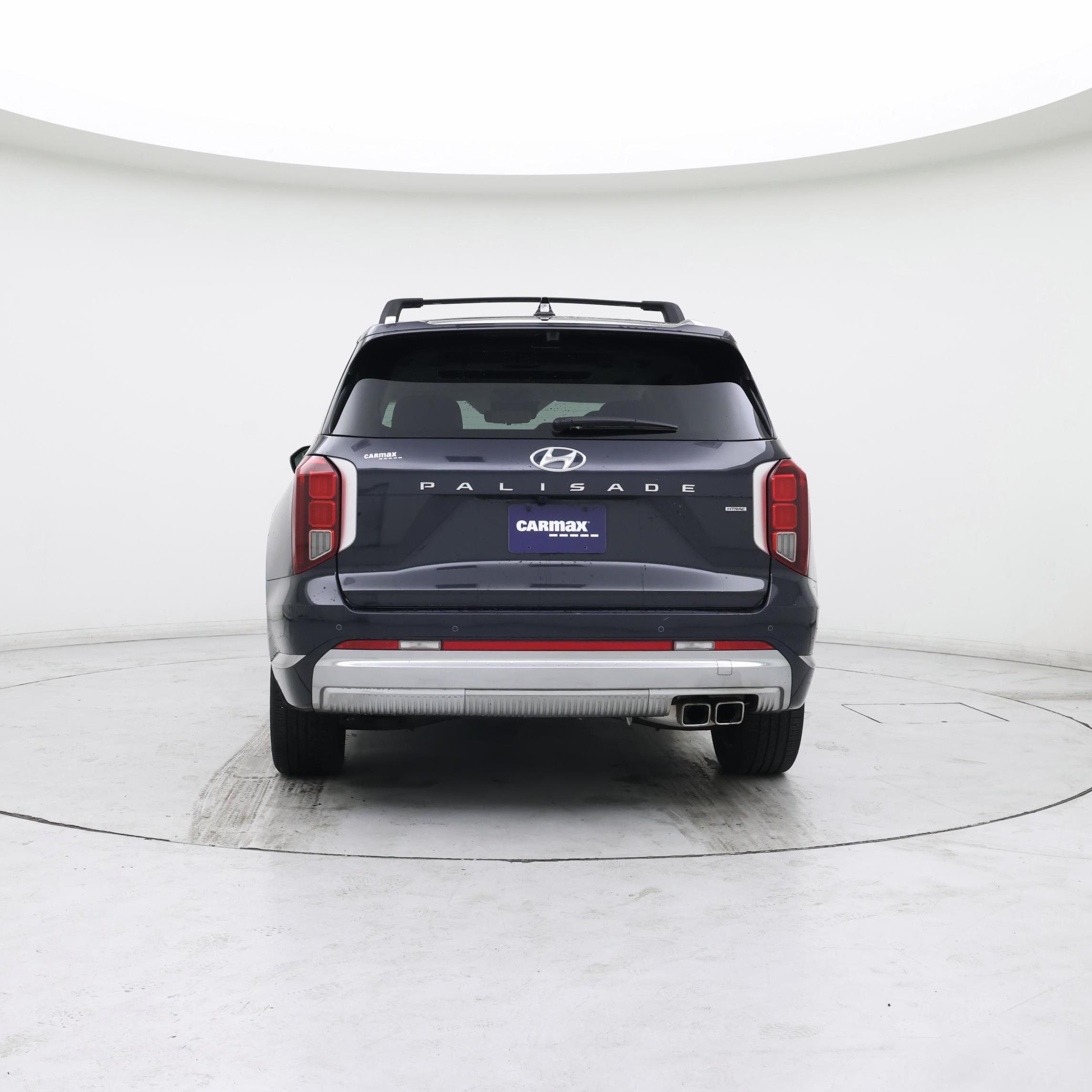 Thumbnail: 2024 Hyundai Palisade - 6
