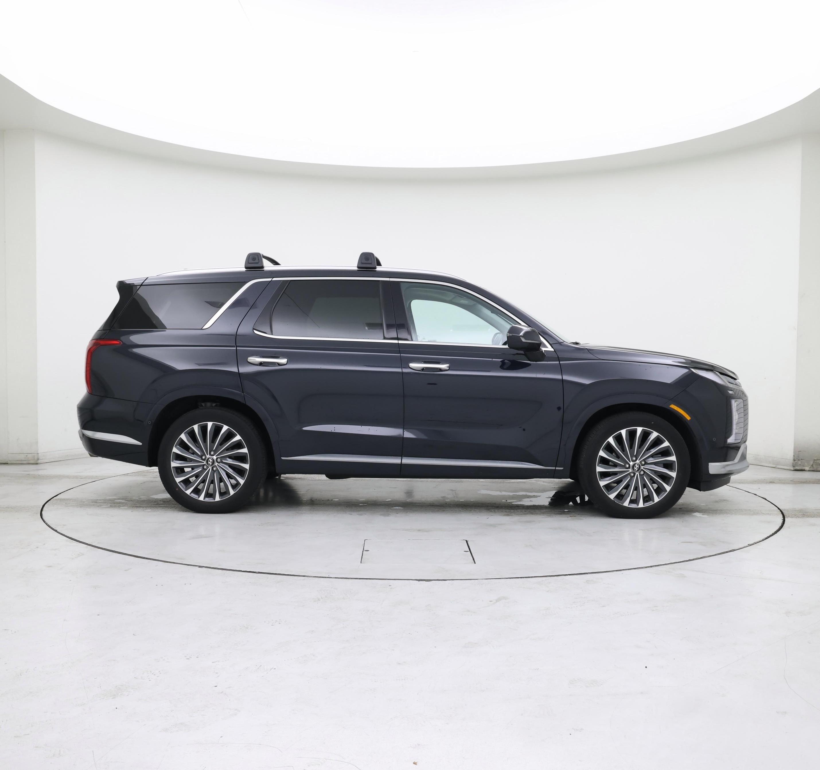 Thumbnail: 2024 Hyundai Palisade - 7