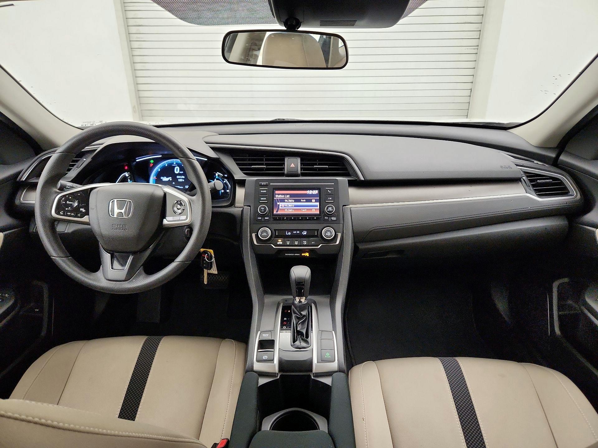 Thumbnail: 2020 Honda Civic - 9