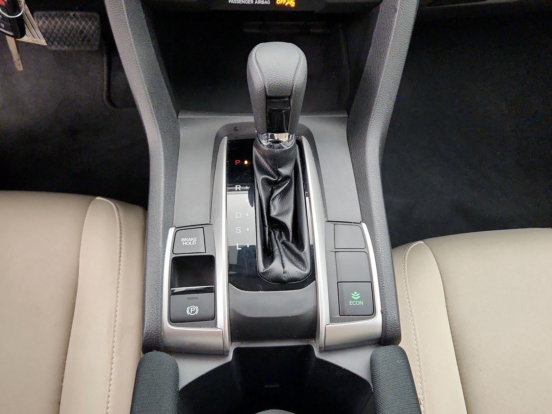 Thumbnail: 2020 Honda Civic - 17
