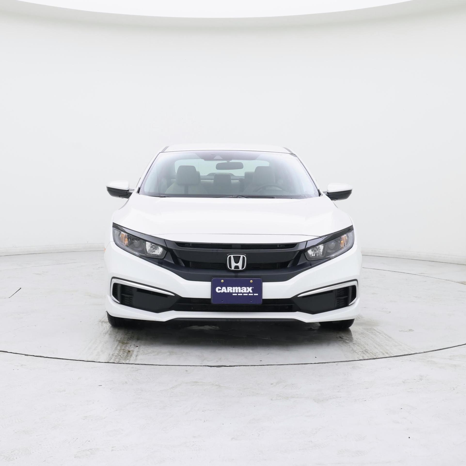 Thumbnail: 2020 Honda Civic - 5