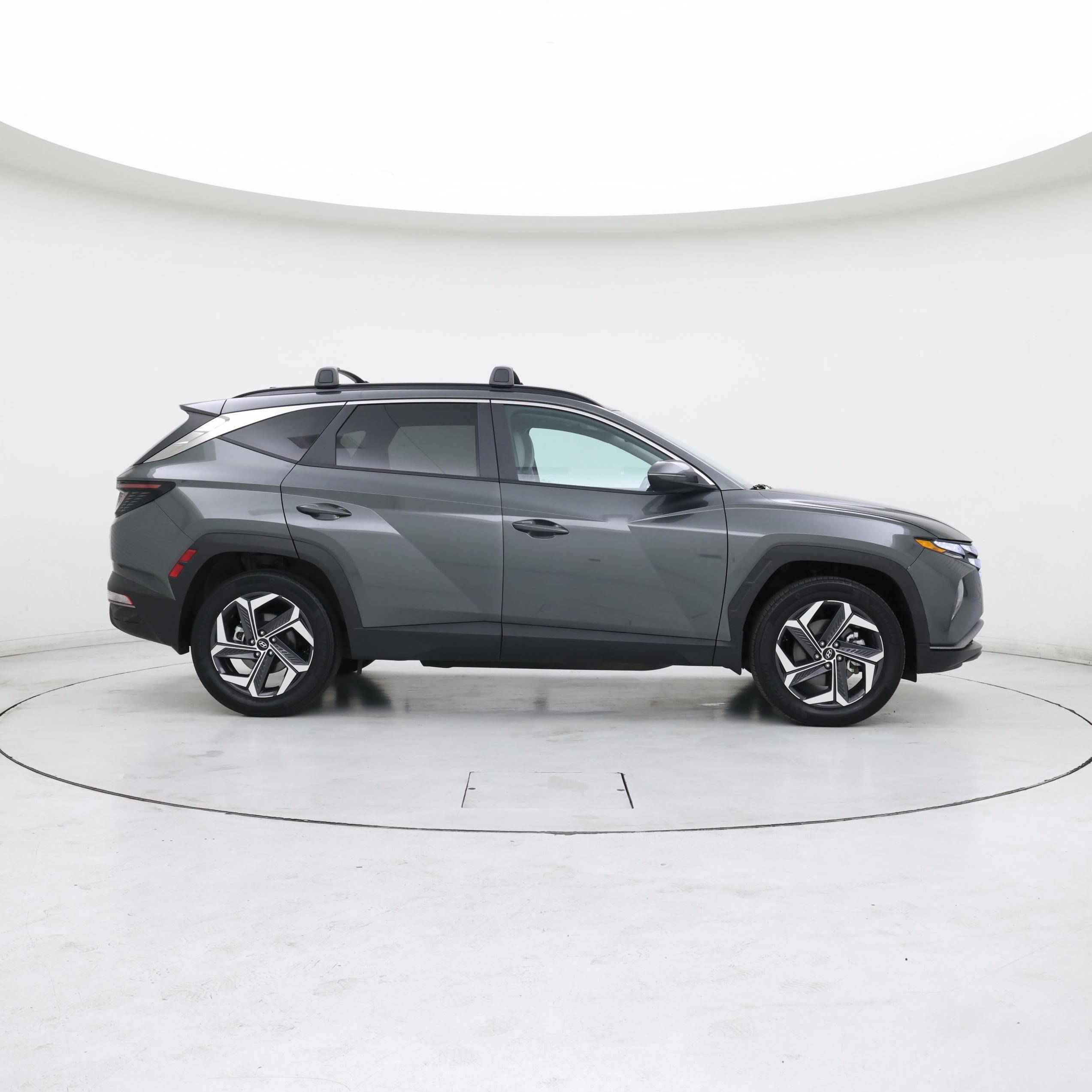 Thumbnail: 2023 Hyundai Tucson - 7