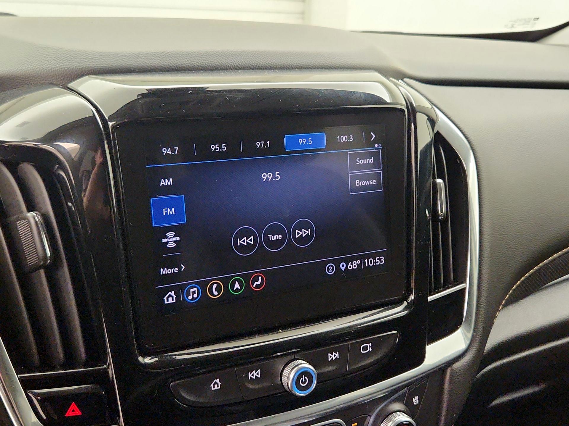 Thumbnail: 2020 Chevrolet Traverse - 15