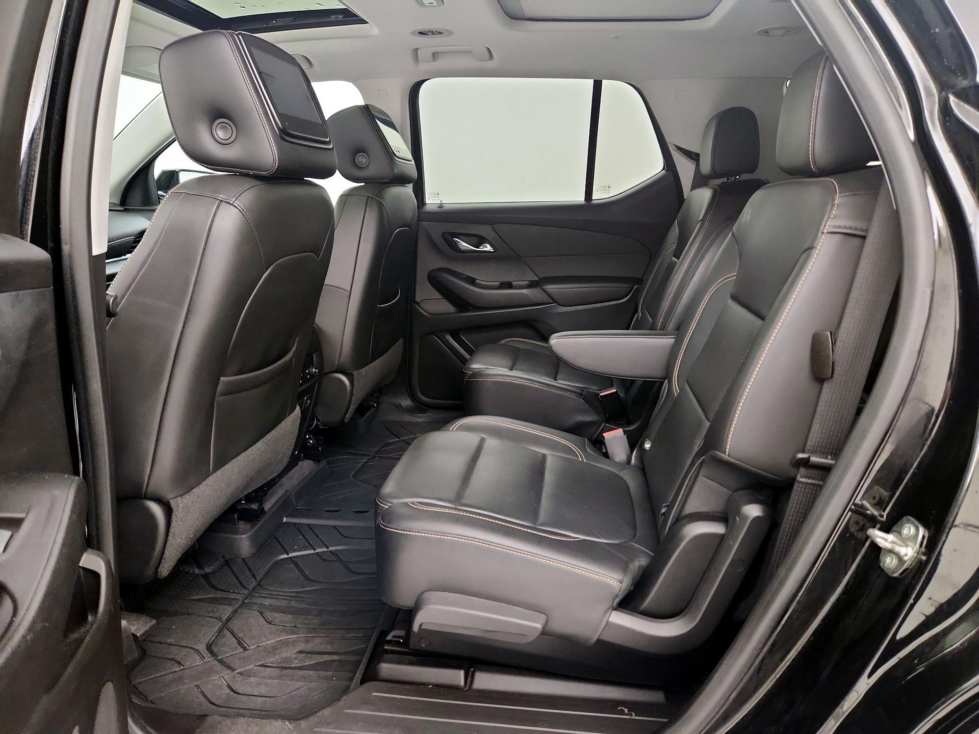 Thumbnail: 2020 Chevrolet Traverse - 20
