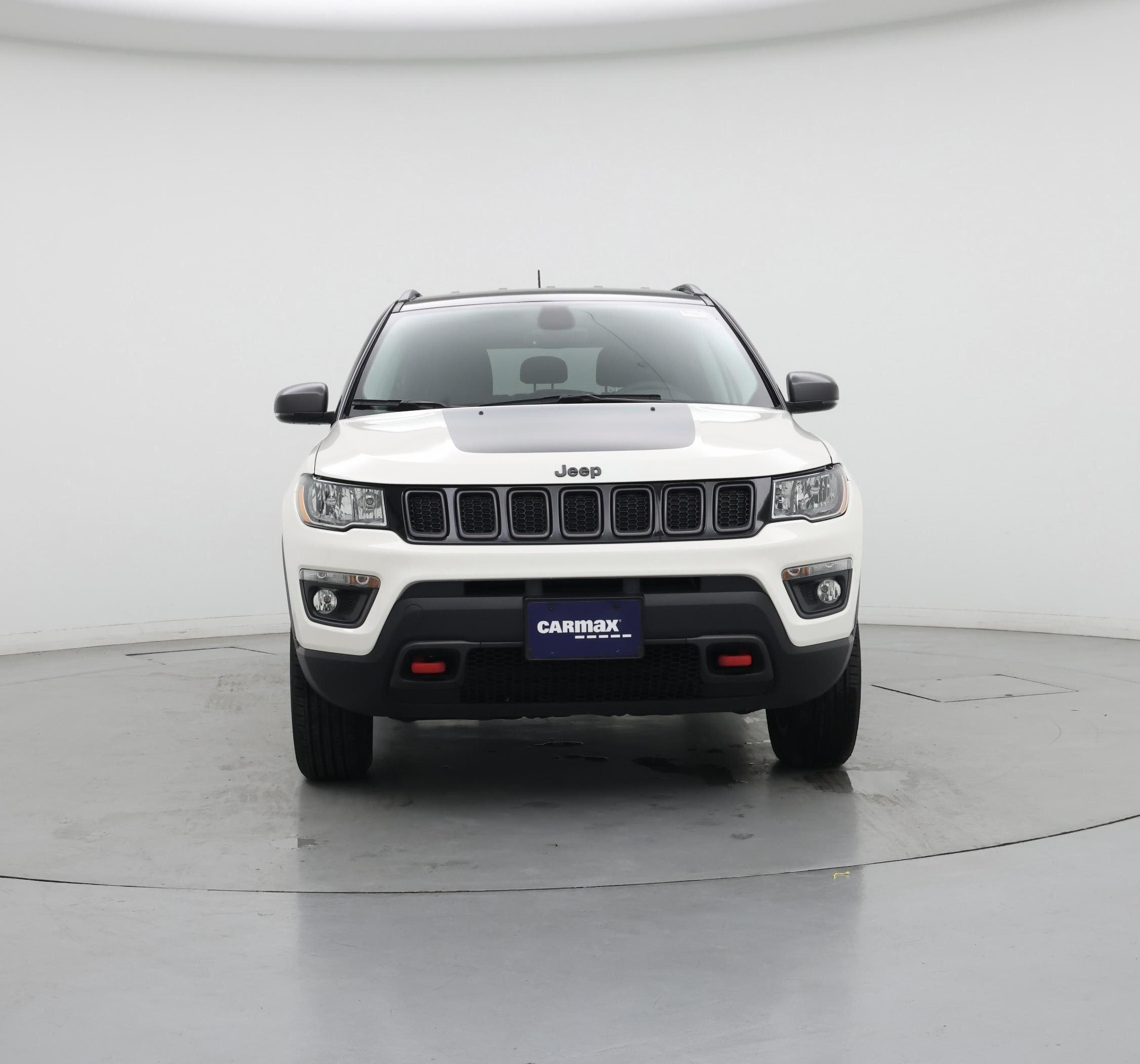 Thumbnail: 2018 Jeep Compass - 5