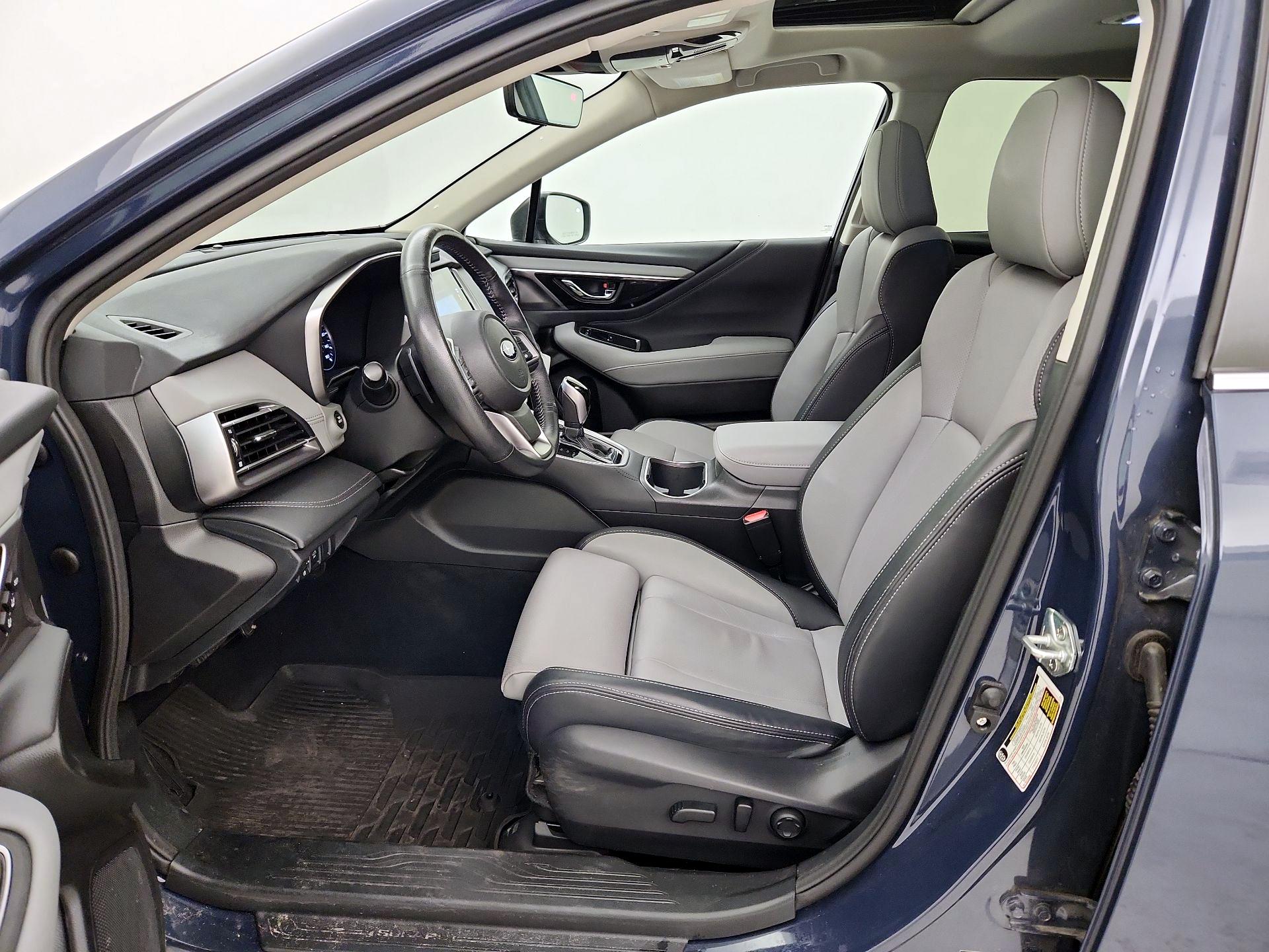 Thumbnail: 2023 Subaru Outback - 11