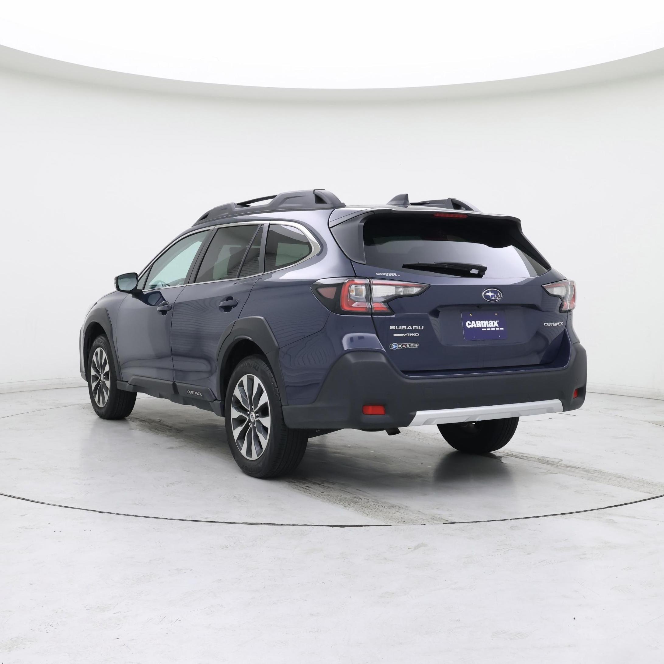 Thumbnail: 2023 Subaru Outback - 2