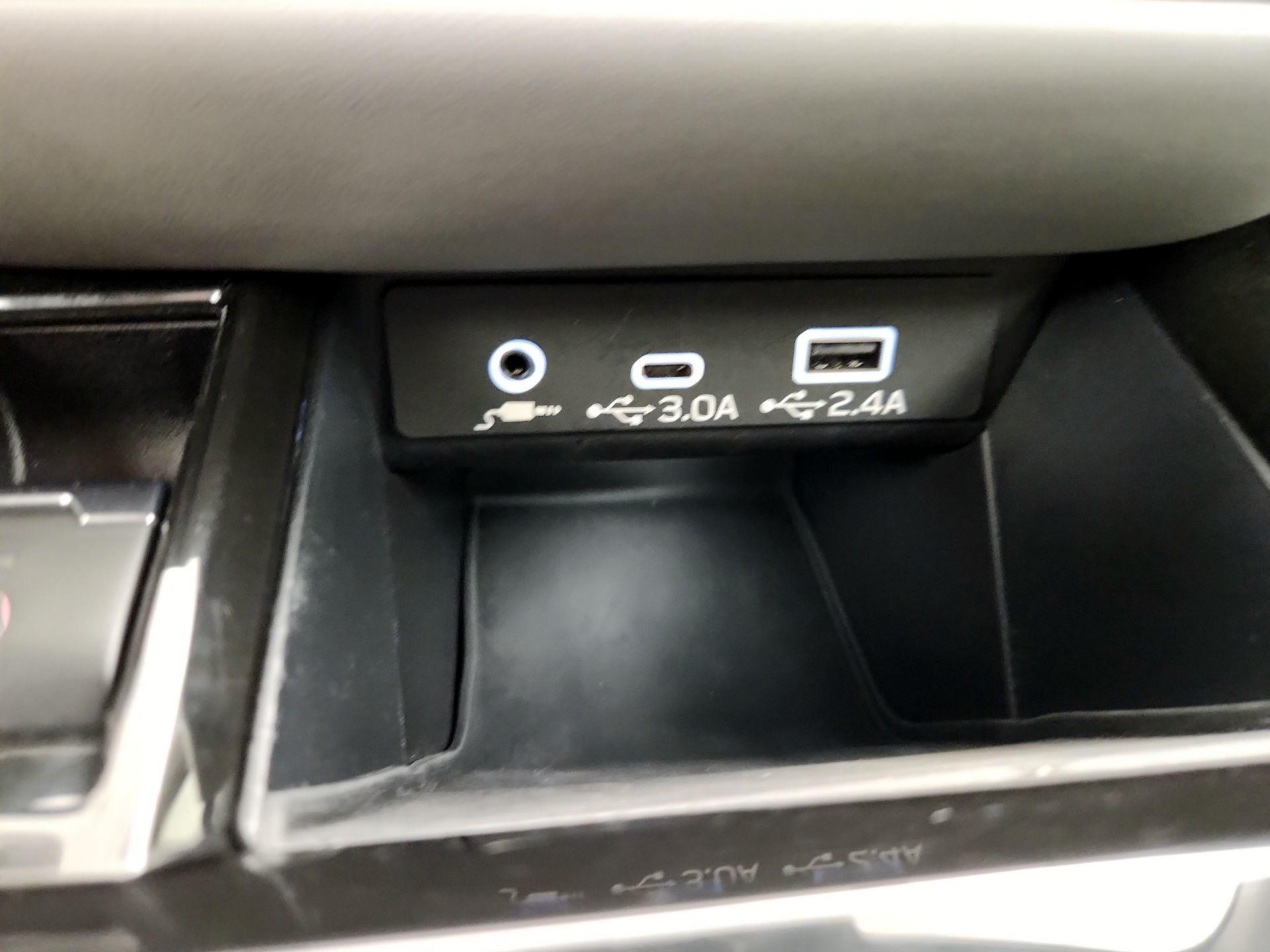 Thumbnail: 2023 Subaru Outback - 19