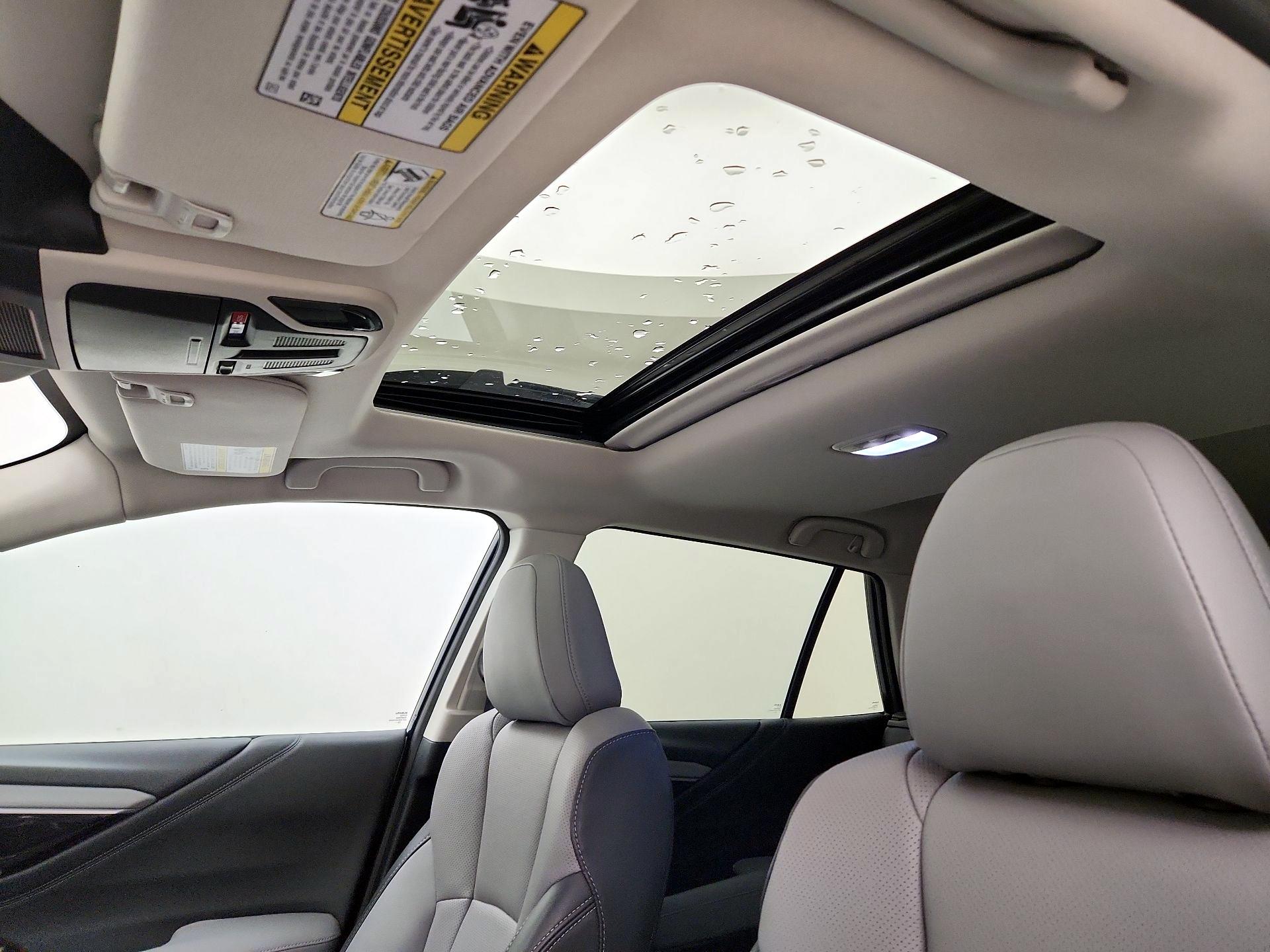 Thumbnail: 2023 Subaru Outback - 20