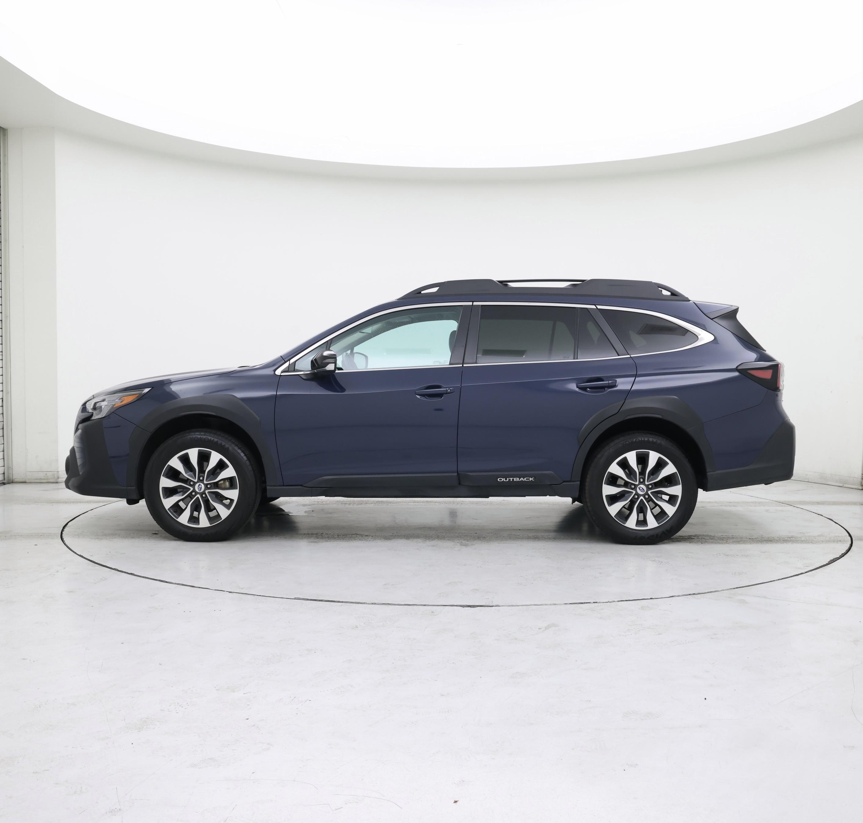 Thumbnail: 2023 Subaru Outback - 3