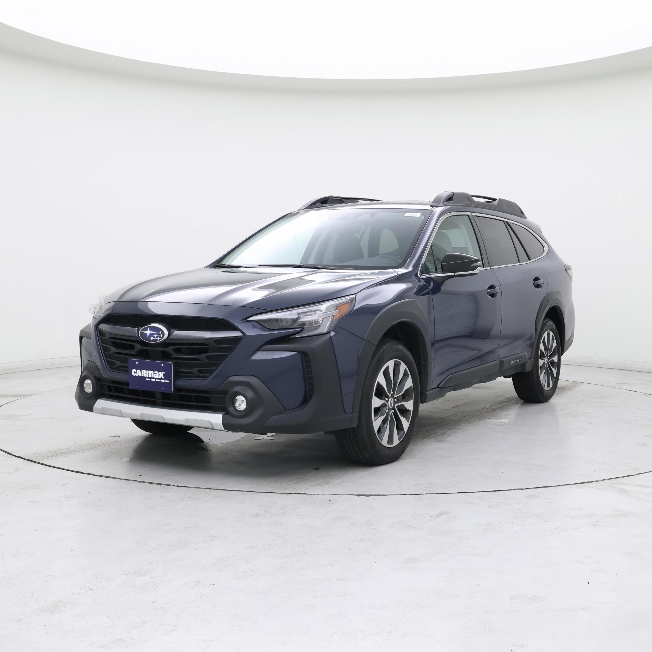 Thumbnail: 2023 Subaru Outback - 4