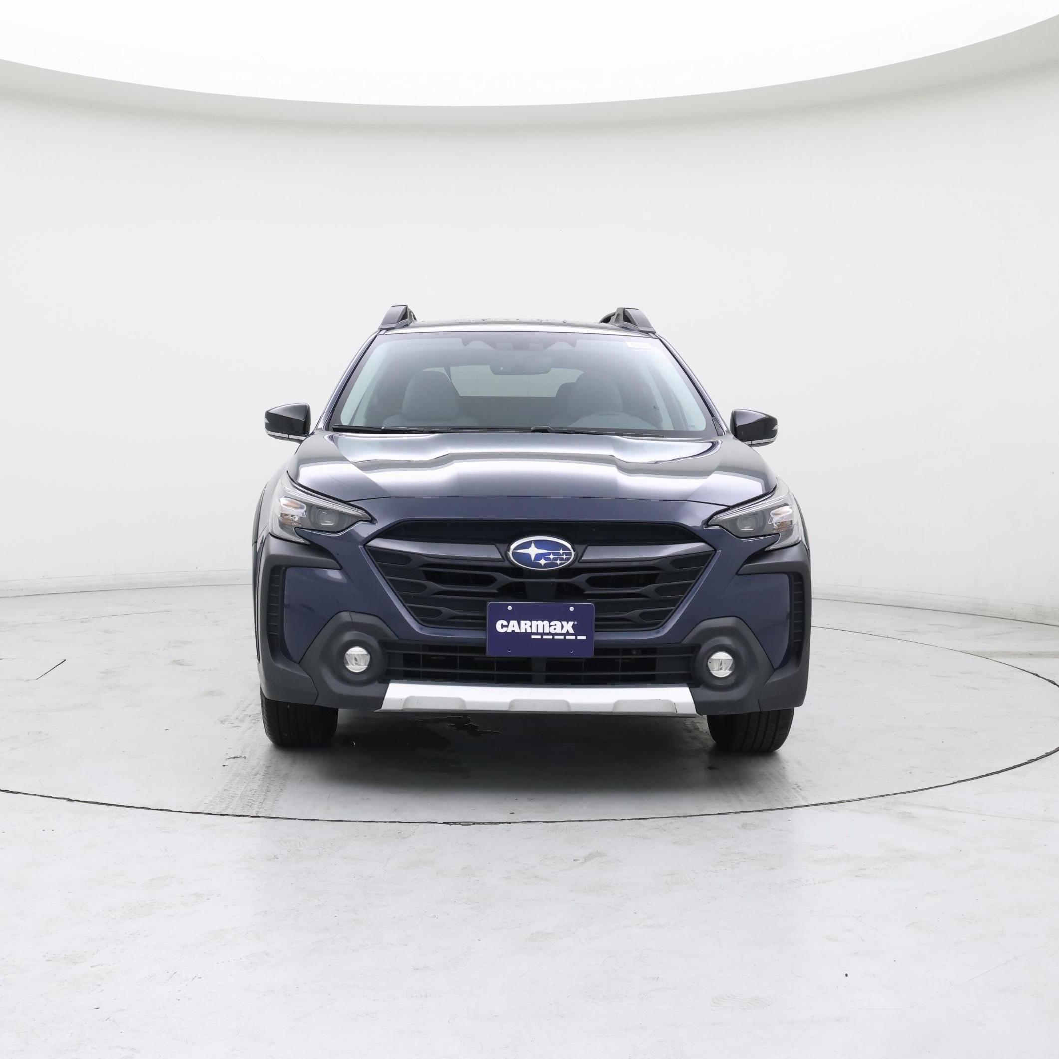 Thumbnail: 2023 Subaru Outback - 5