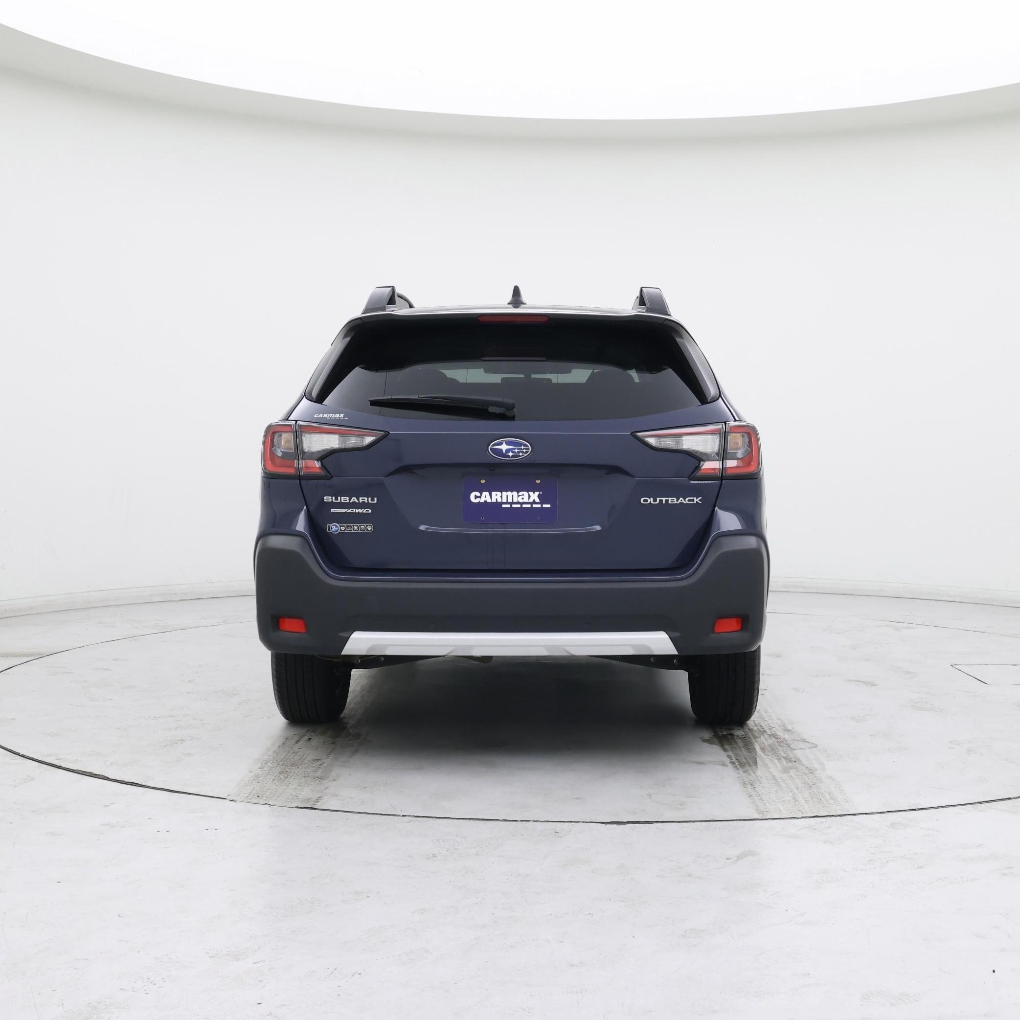 Thumbnail: 2023 Subaru Outback - 6