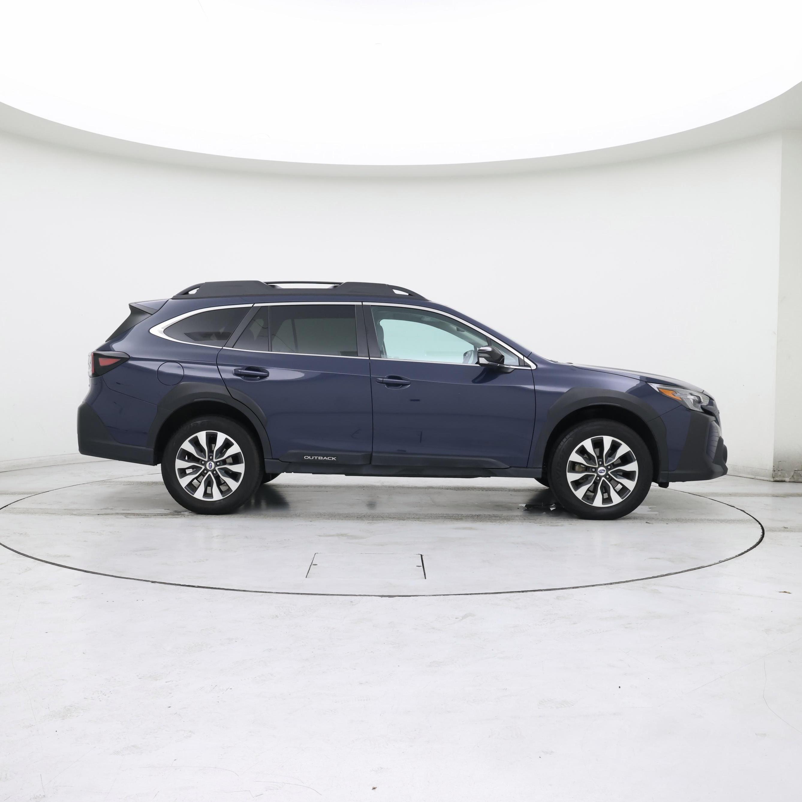 Thumbnail: 2023 Subaru Outback - 7