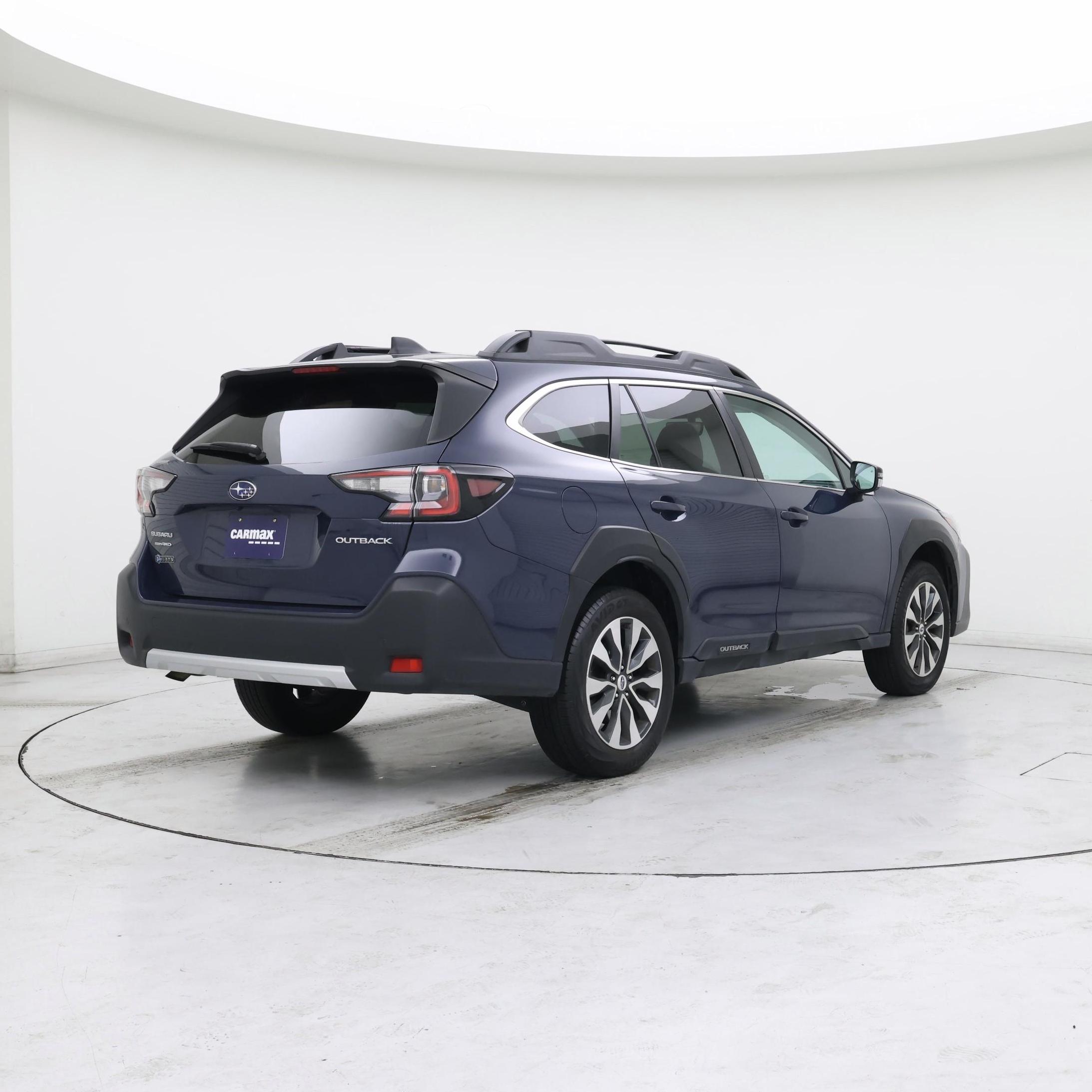 Thumbnail: 2023 Subaru Outback - 8
