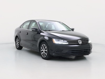 2017 Volkswagen Jetta SE