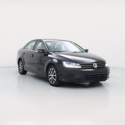 2017 Volkswagen Jetta SE