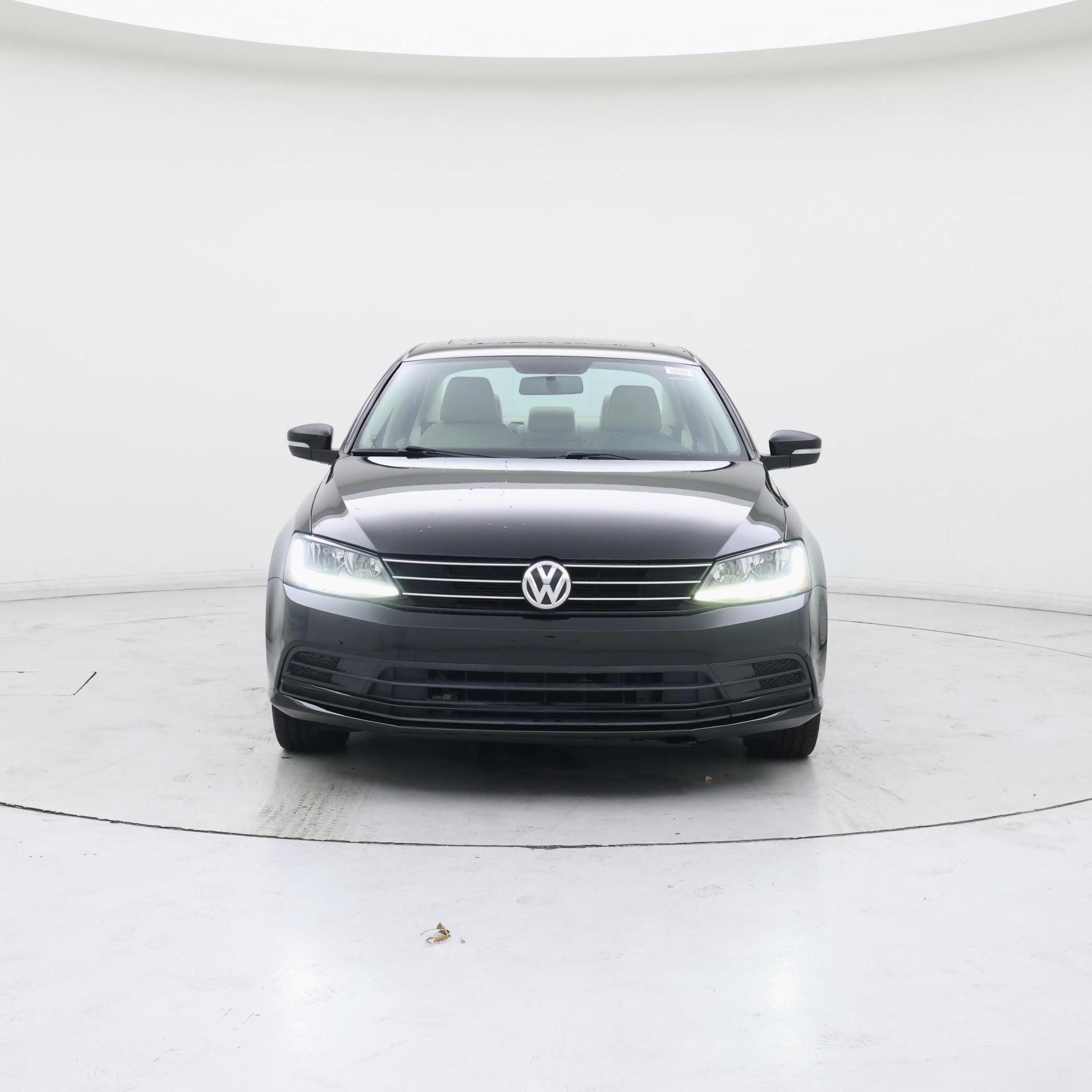 Thumbnail: 2017 Volkswagen Jetta - 5