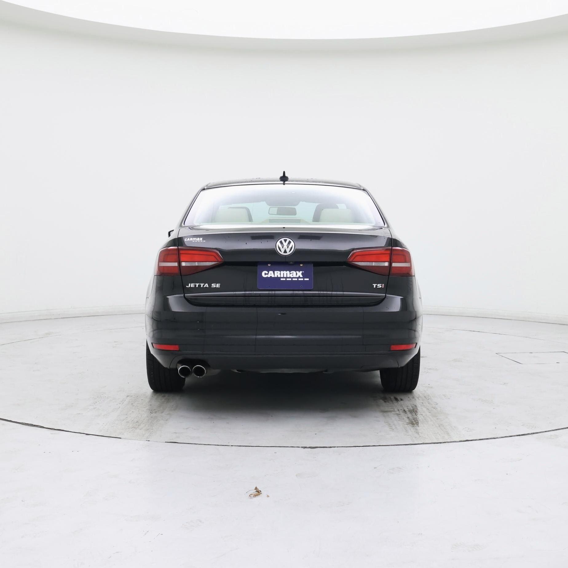 Thumbnail: 2017 Volkswagen Jetta - 6