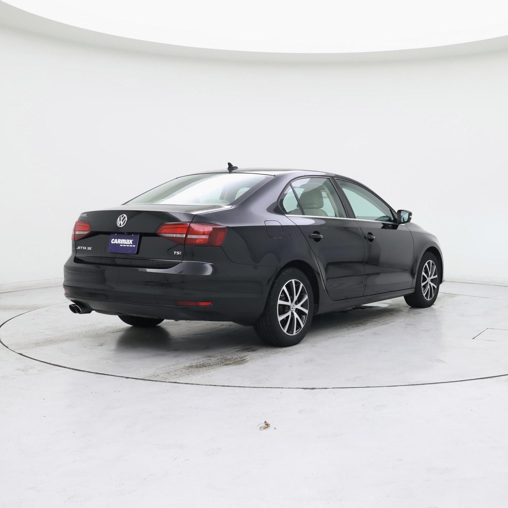 Thumbnail: 2017 Volkswagen Jetta - 8
