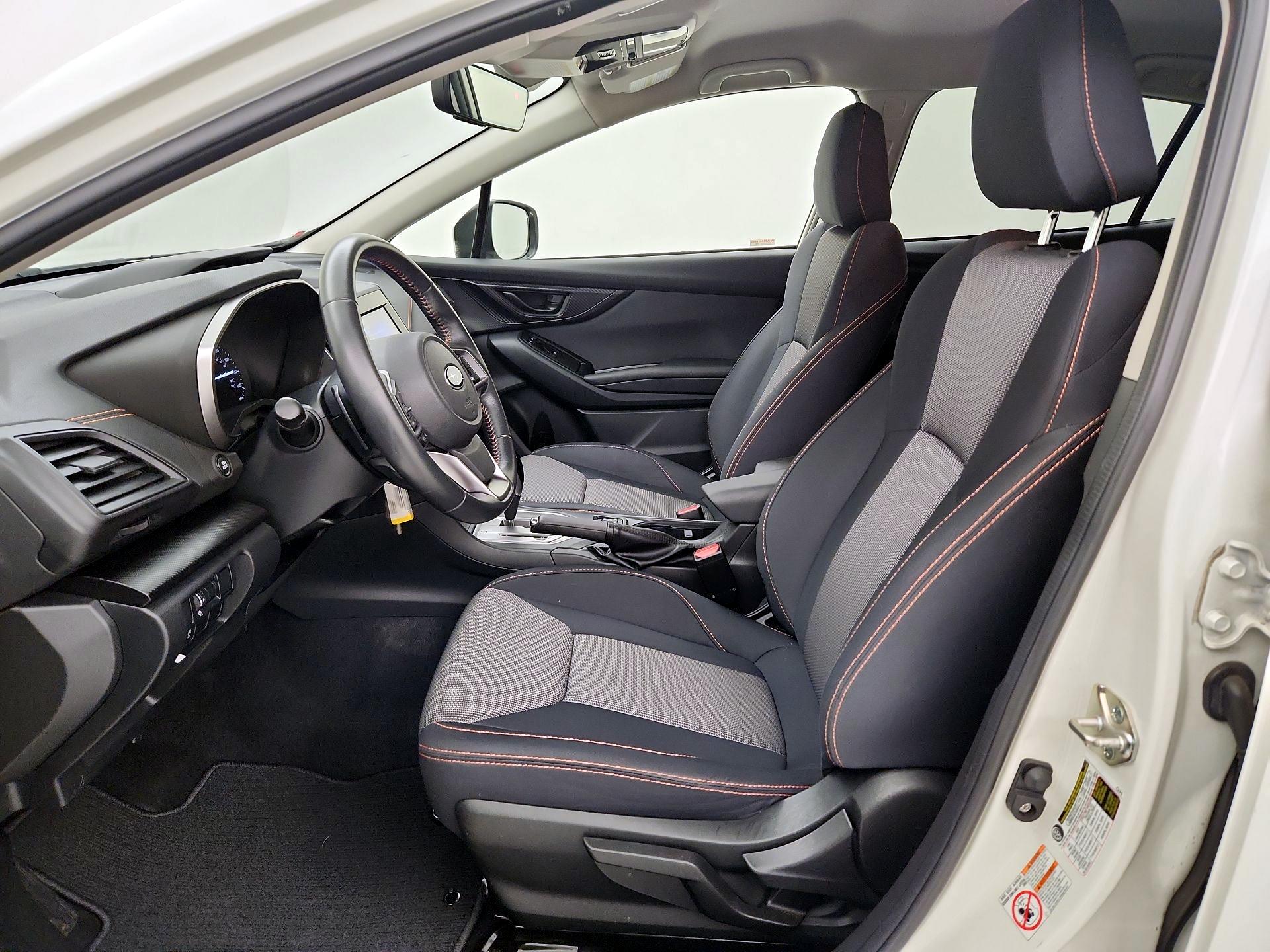 Thumbnail: 2020 Subaru Crosstrek - 11