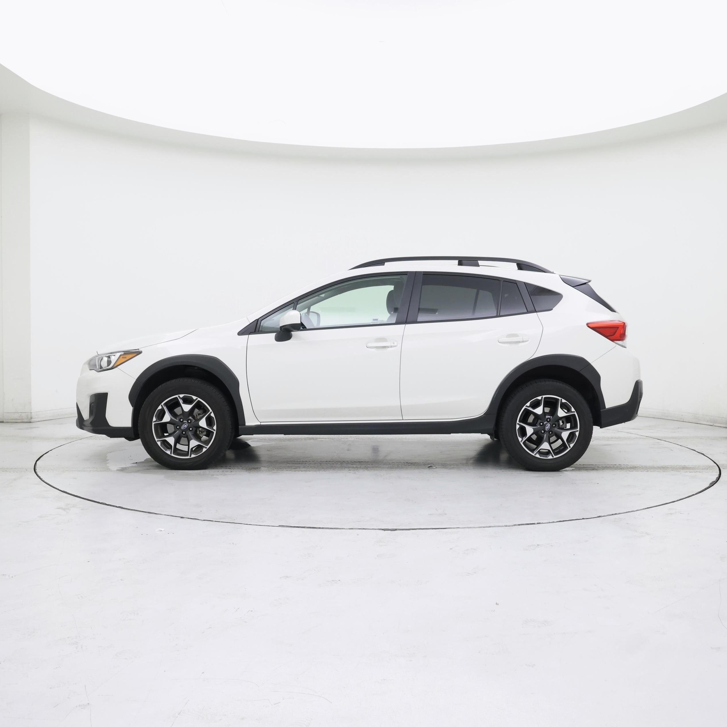 Thumbnail: 2020 Subaru Crosstrek - 3
