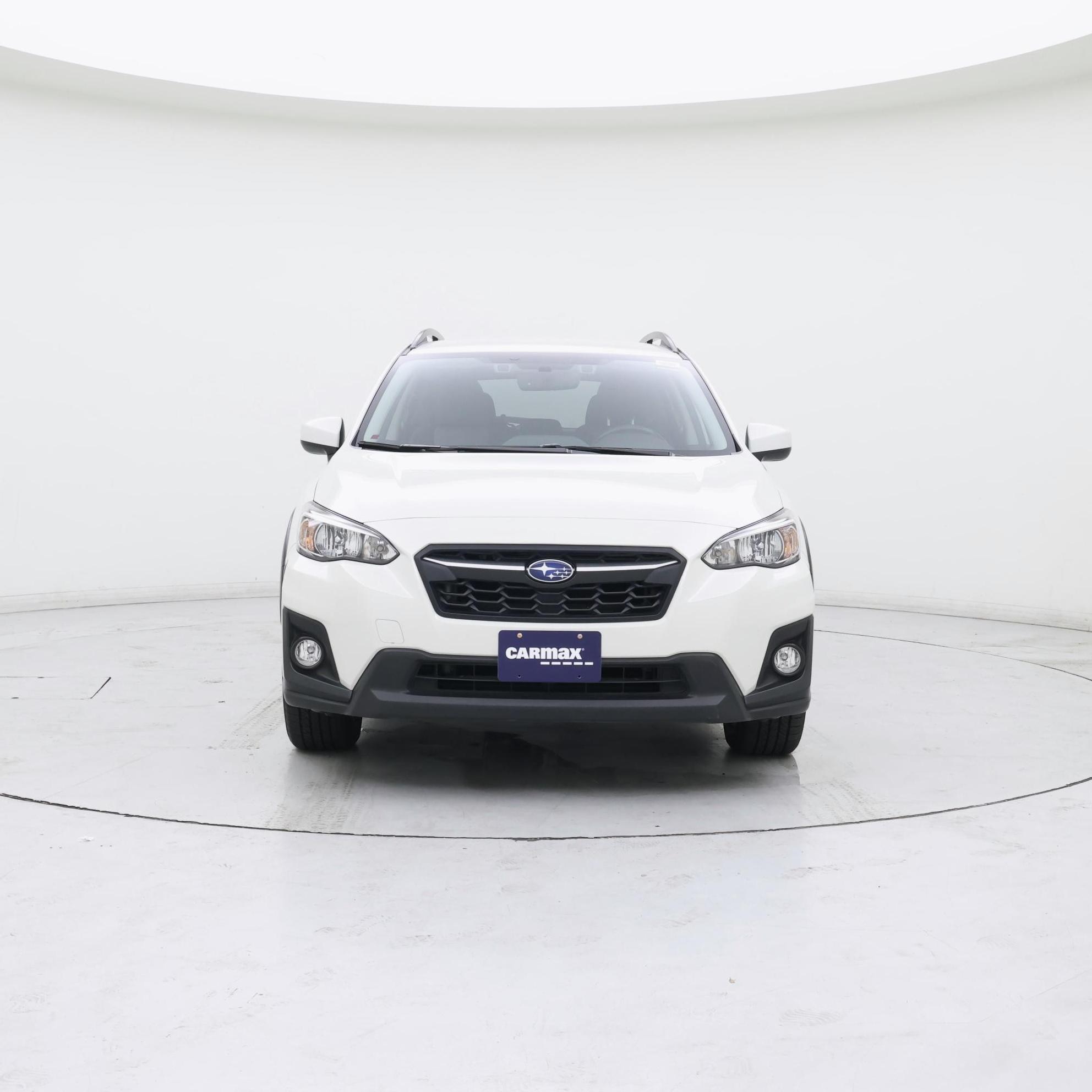 Thumbnail: 2020 Subaru Crosstrek - 5
