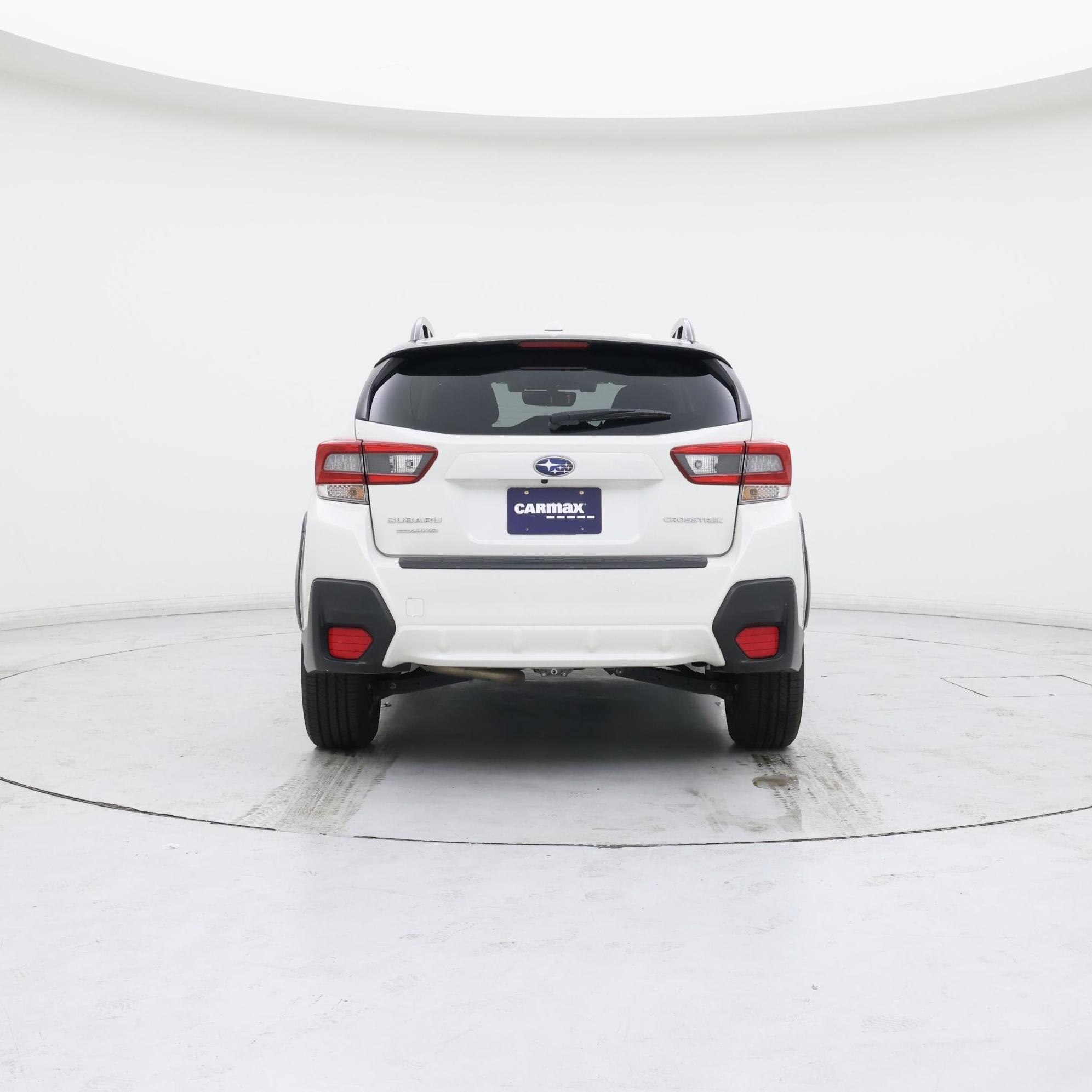 Thumbnail: 2020 Subaru Crosstrek - 6
