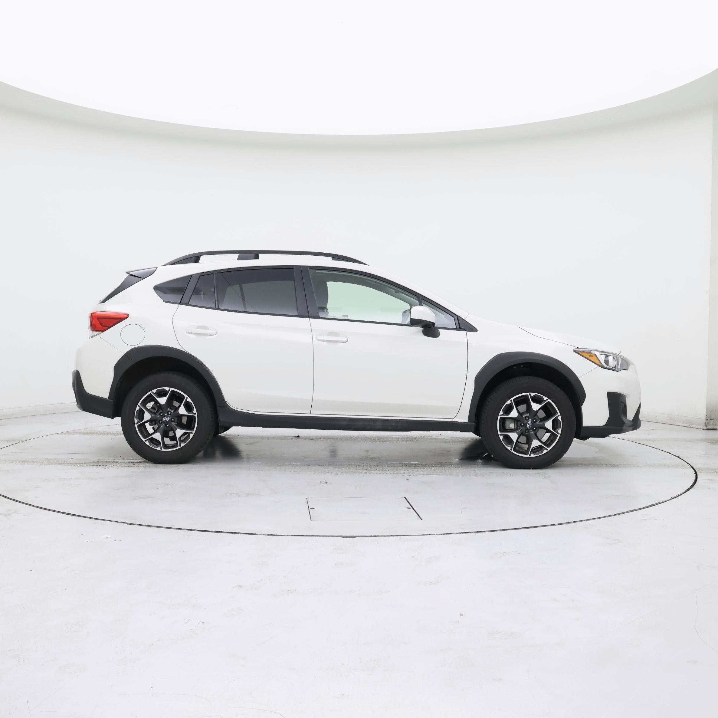 Thumbnail: 2020 Subaru Crosstrek - 7