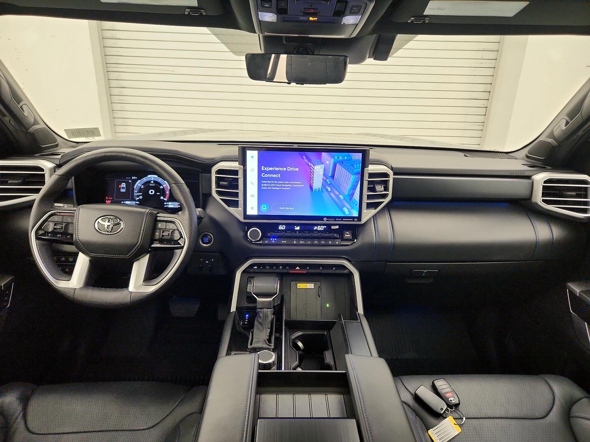 Thumbnail: 2023 Toyota Tundra - 9